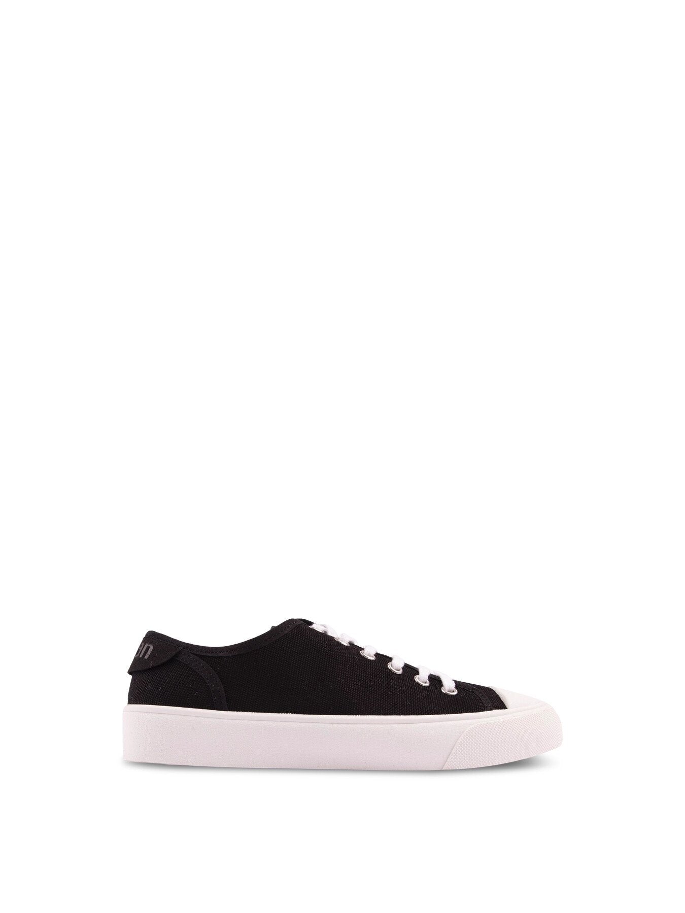V.GAN Vegan Olive Pump Trainers