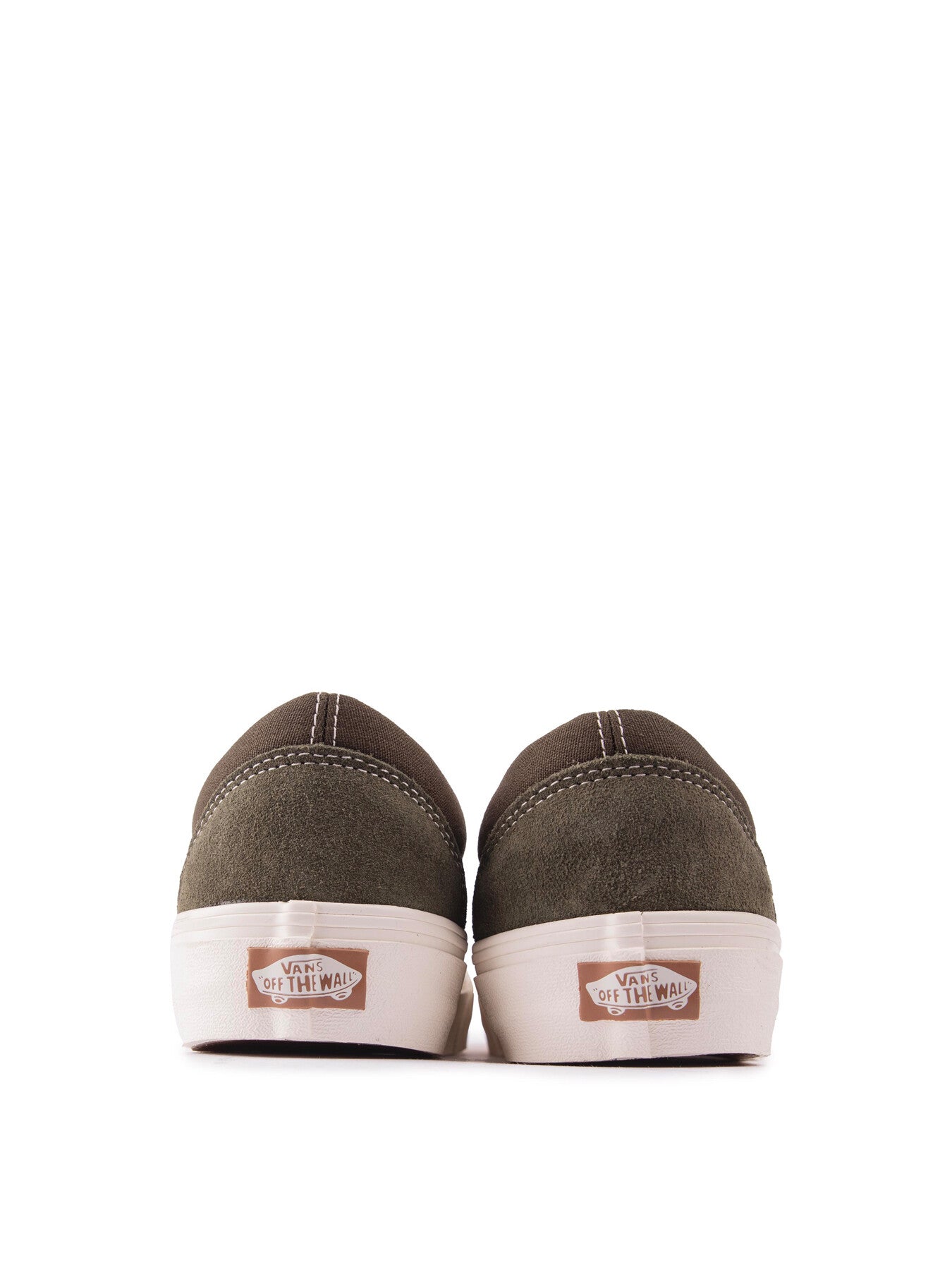 VANS Old Skool Trainers