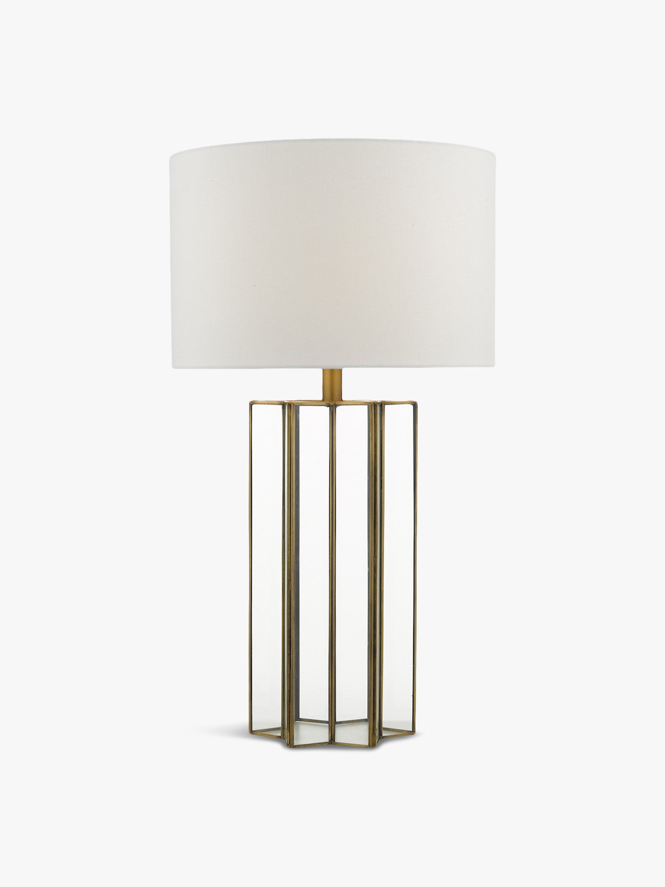 Osuna Table Lamp with Shade