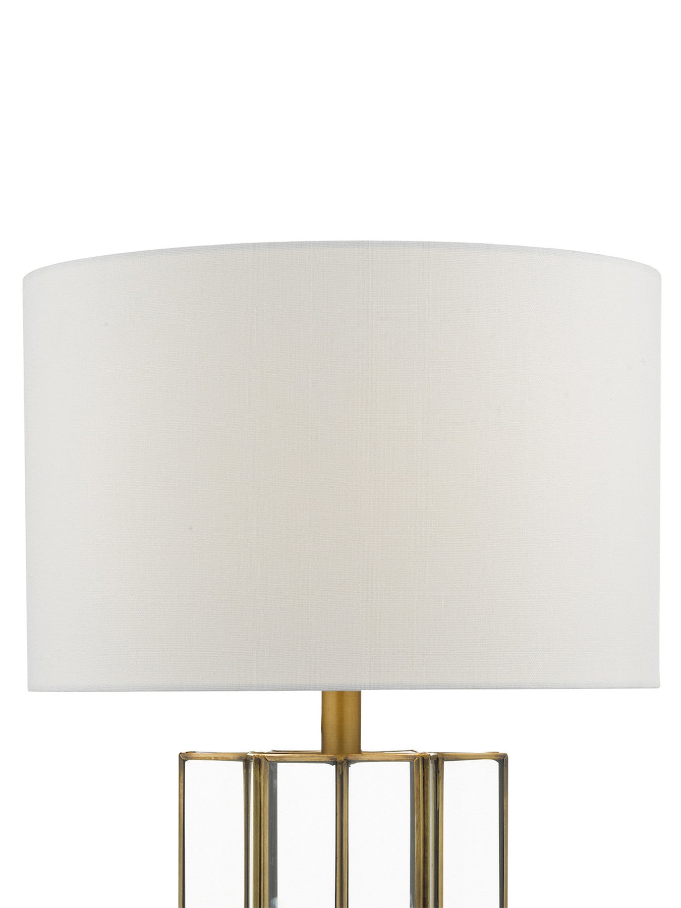 Osuna Table Lamp with Shade
