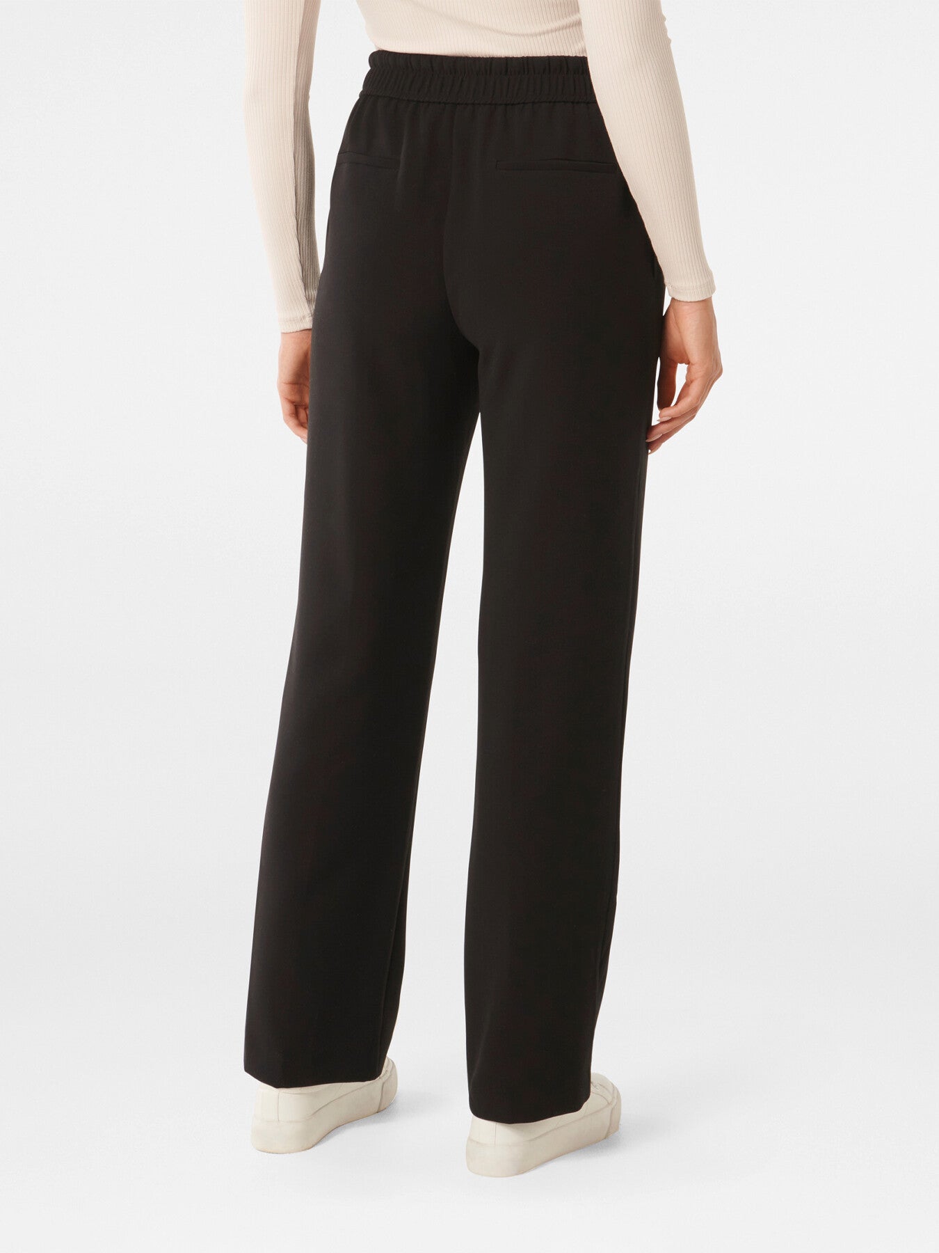 Teagan Straight Leg Pants