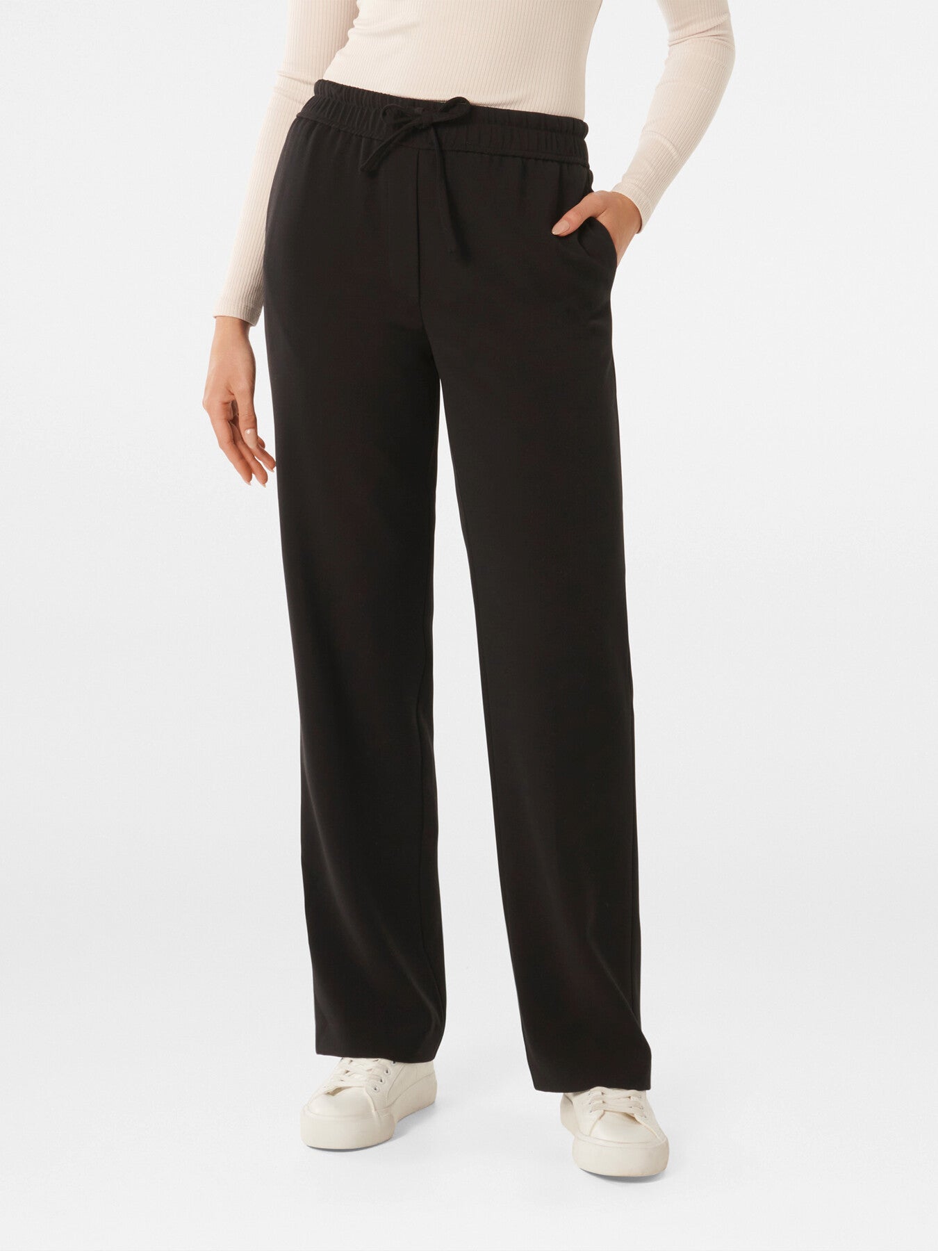 Teagan Straight Leg Pants