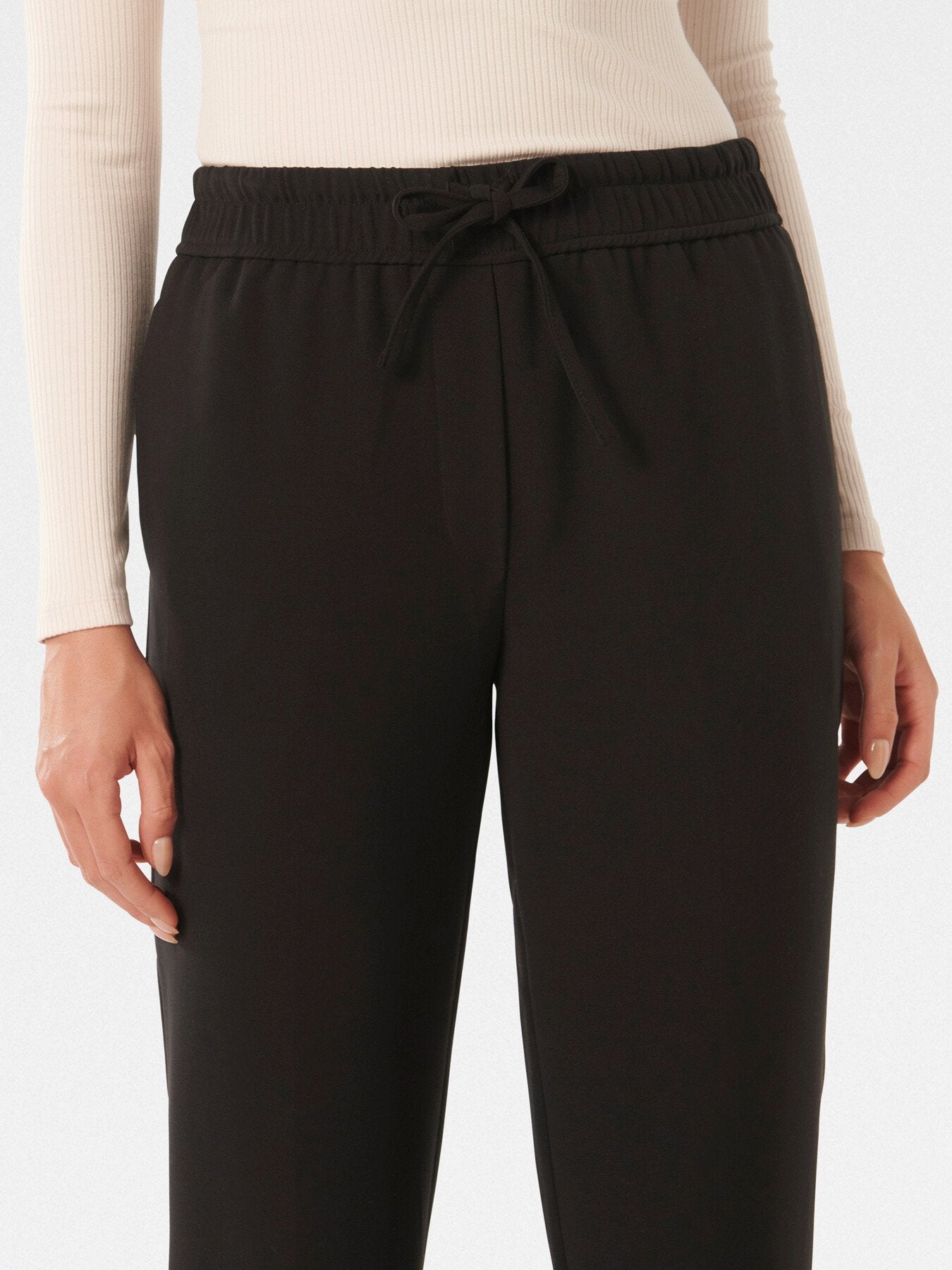 Teagan Straight Leg Pants