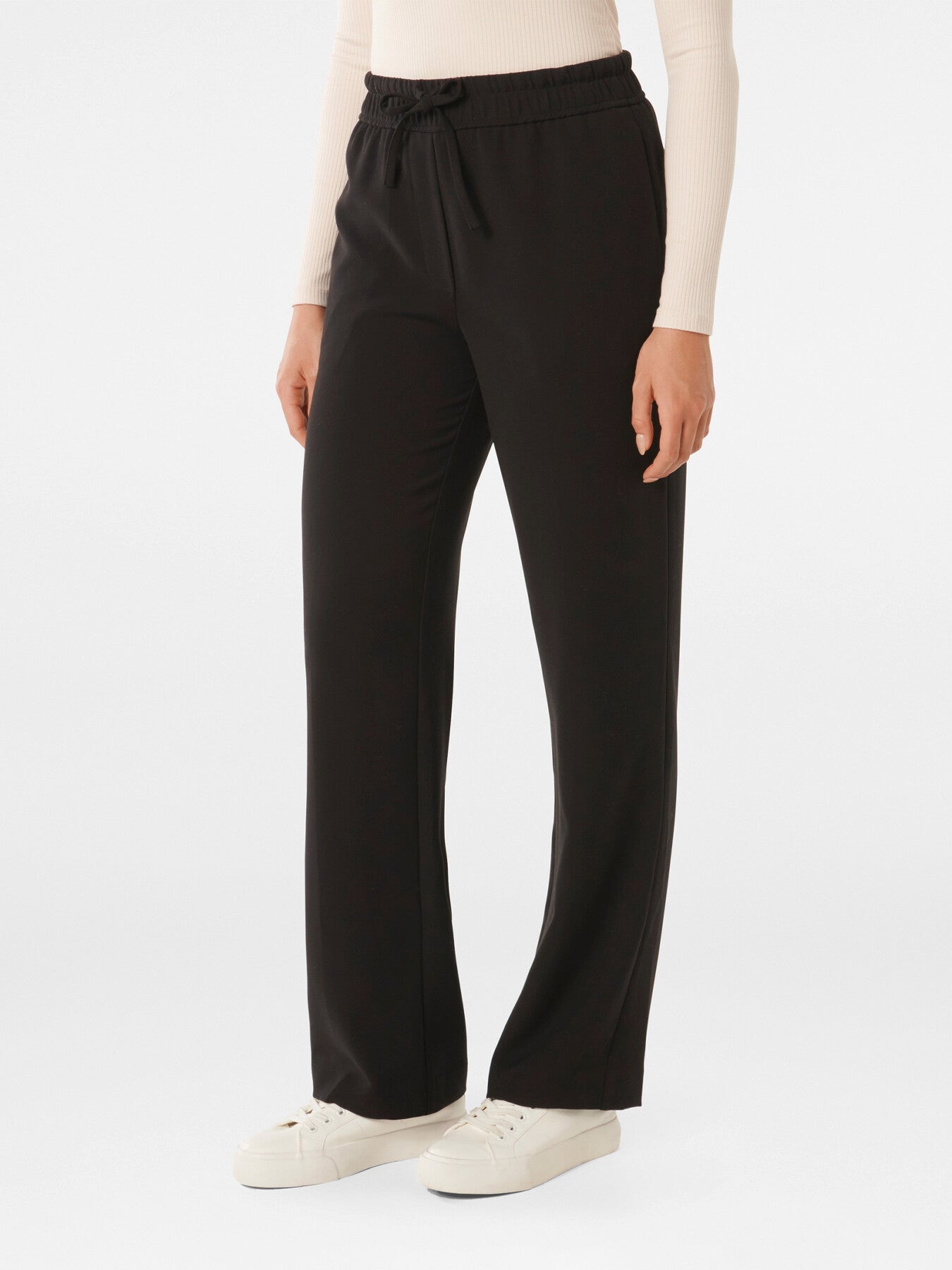 Teagan Straight Leg Pants