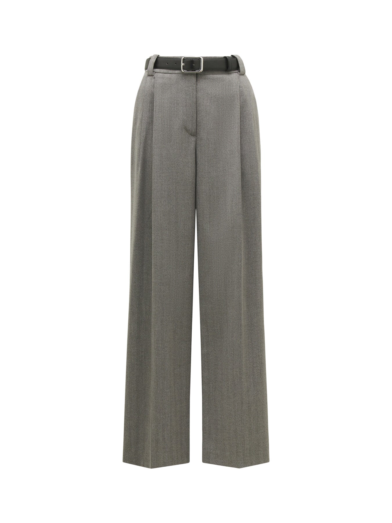 Bonnie Belted Wide Leg Pants