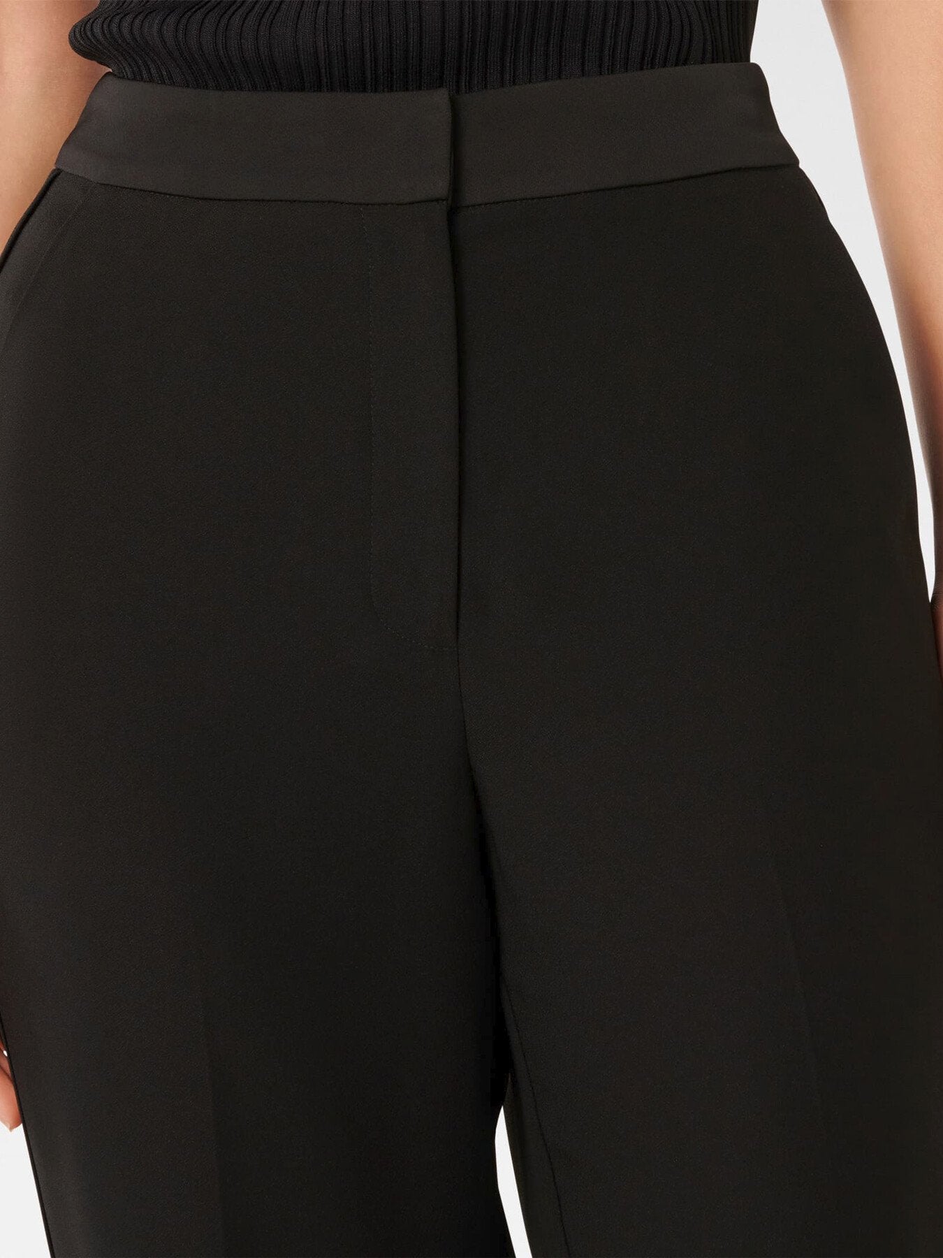 Taylor Tapered Tuxedo Pants