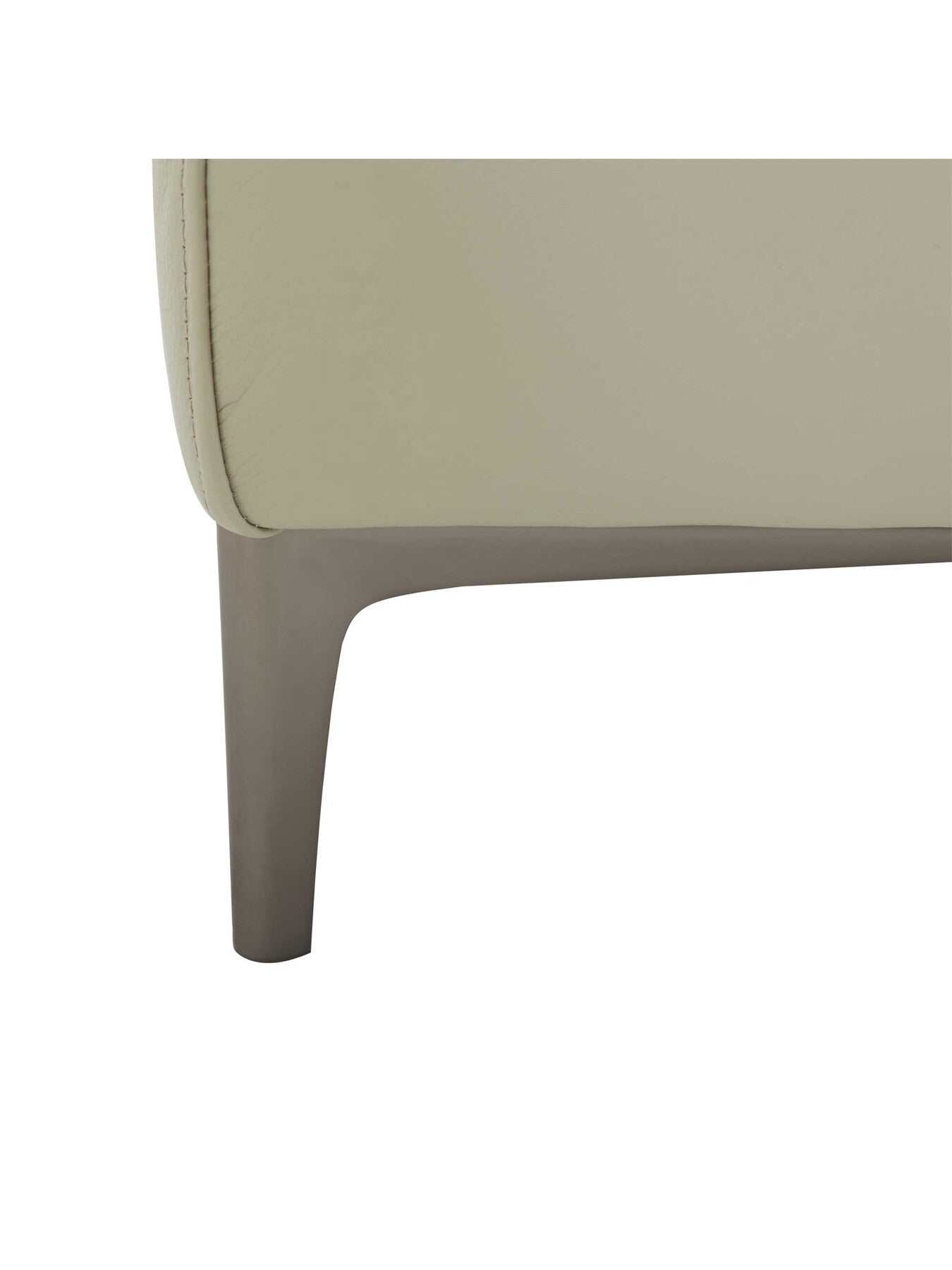 Paolo Leather Electric Recliner Armchair With Head