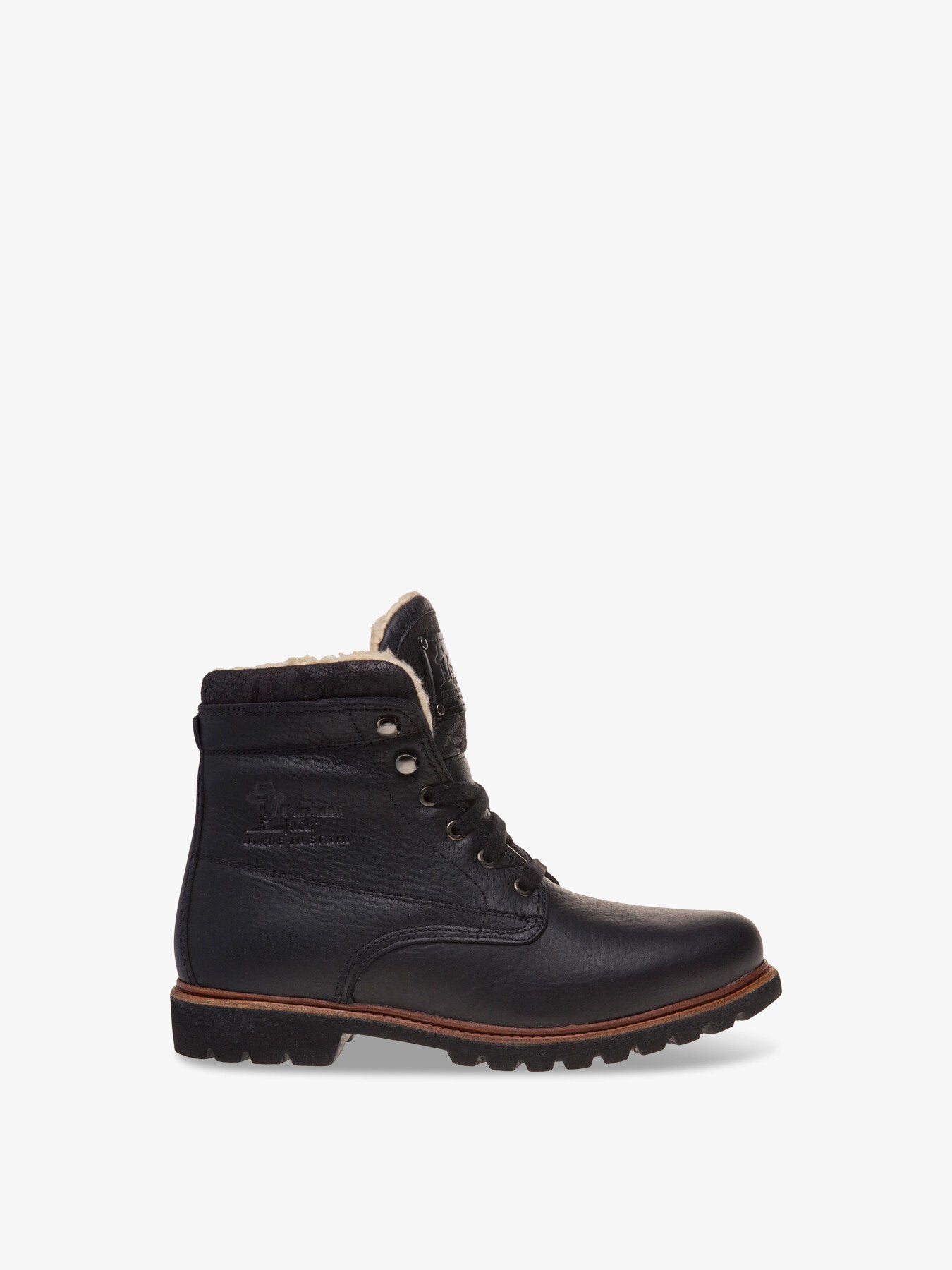 PANAMA JACK Panama 03 Aviator Boots