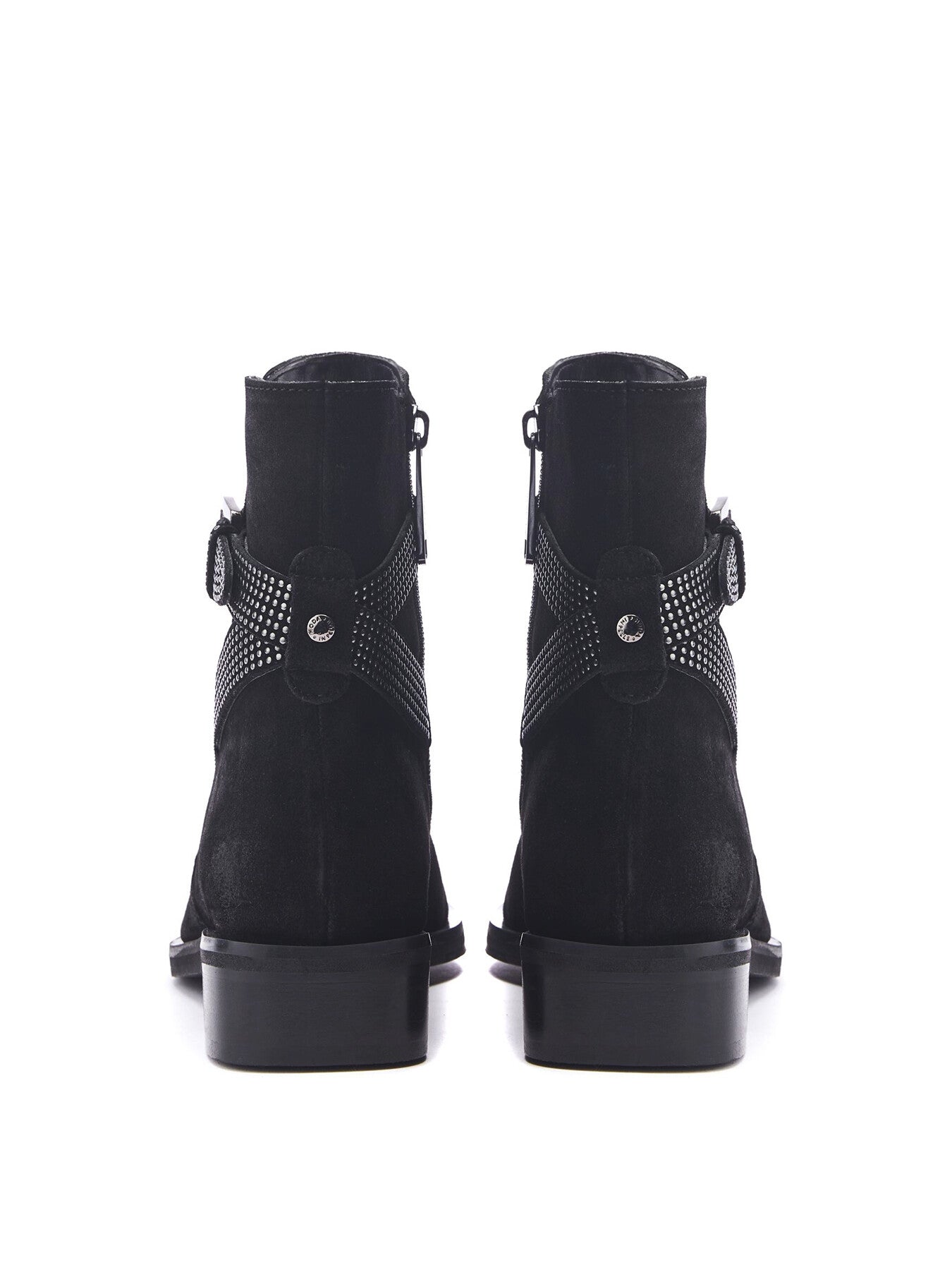 Panazol Boots