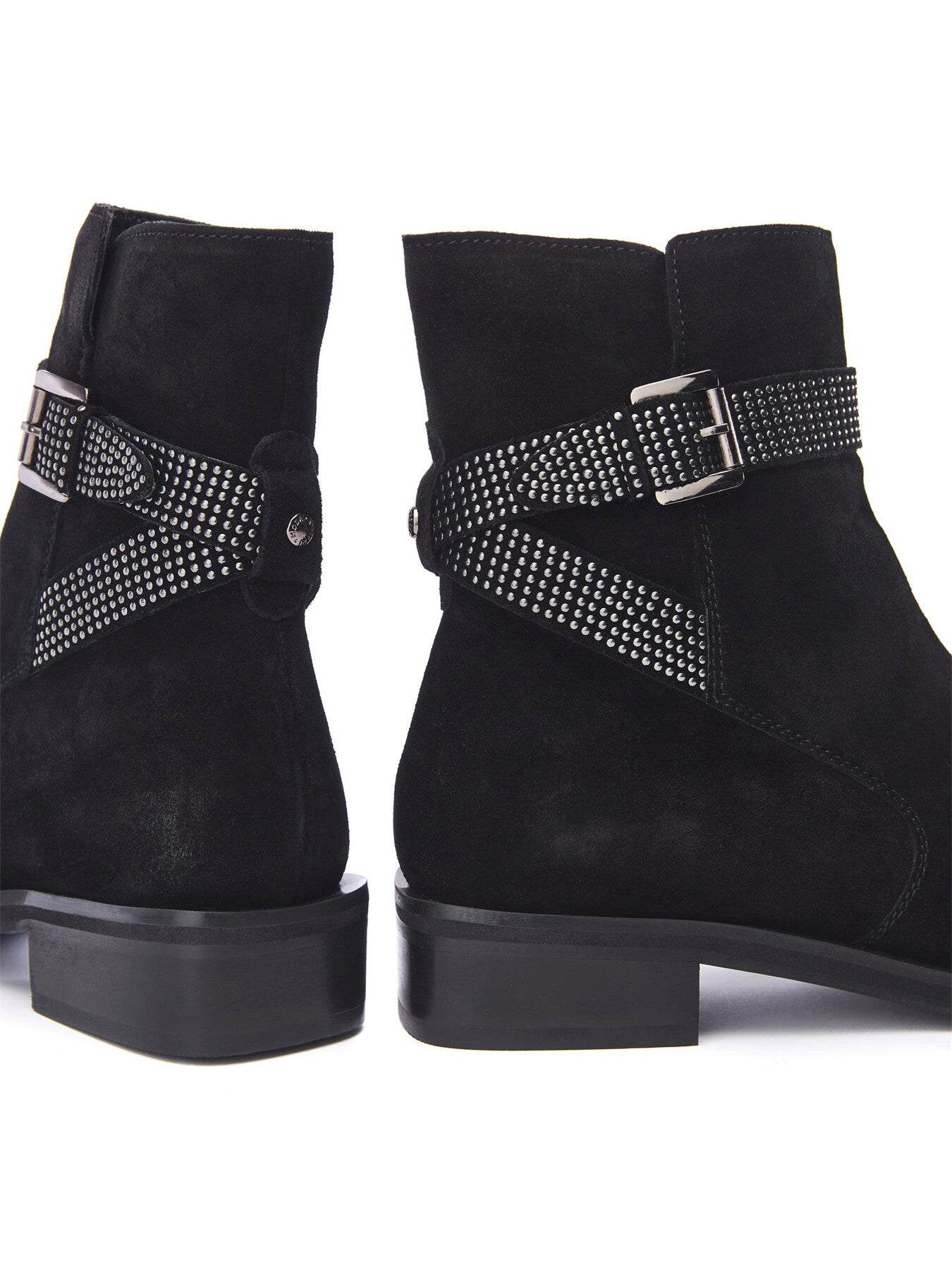 Panazol Boots