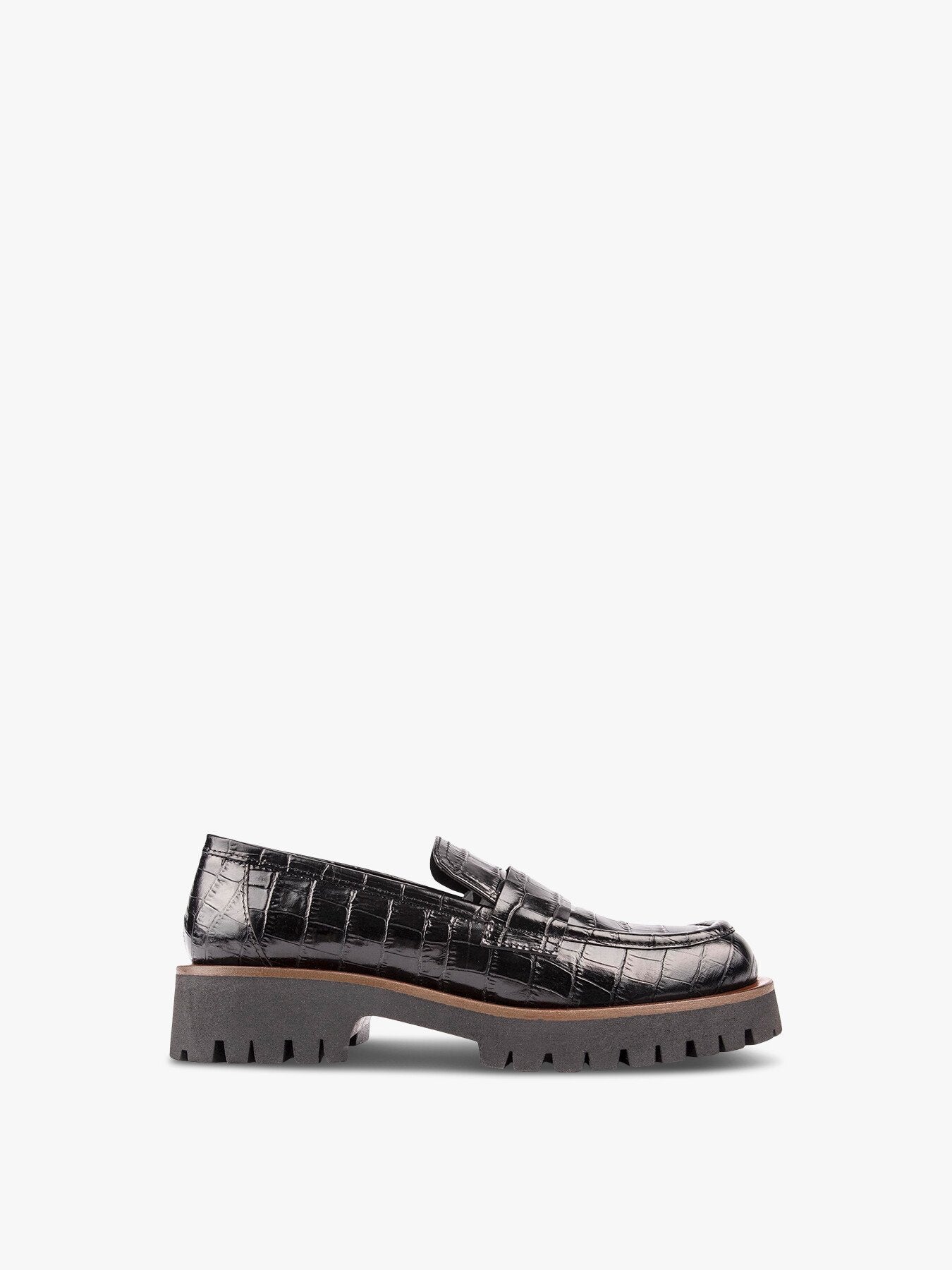 SOLE MADE IN ITALY Parma Shoes