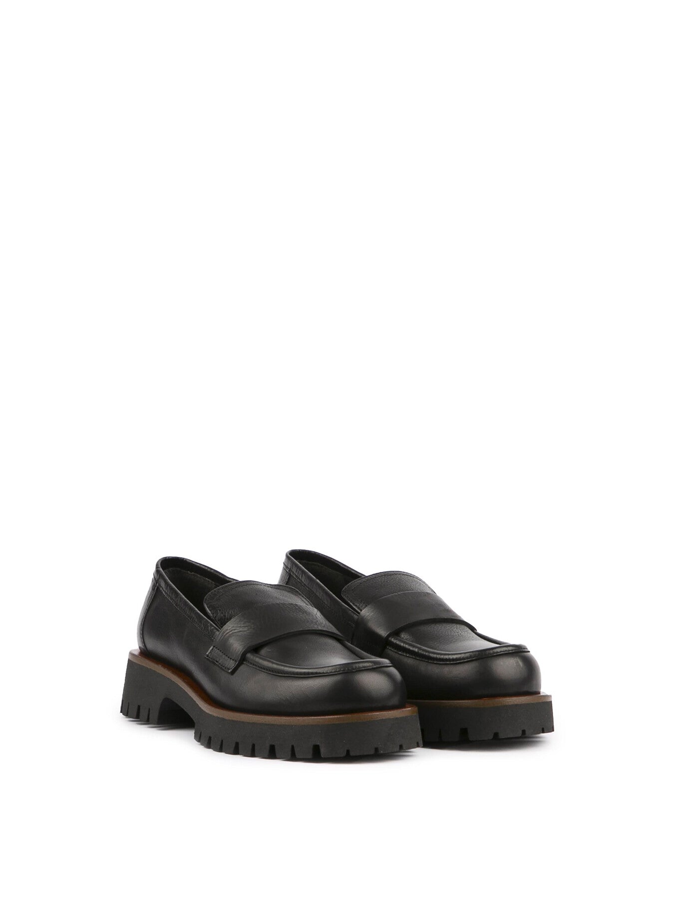 SOLE MADE IN ITALY Parma Shoes