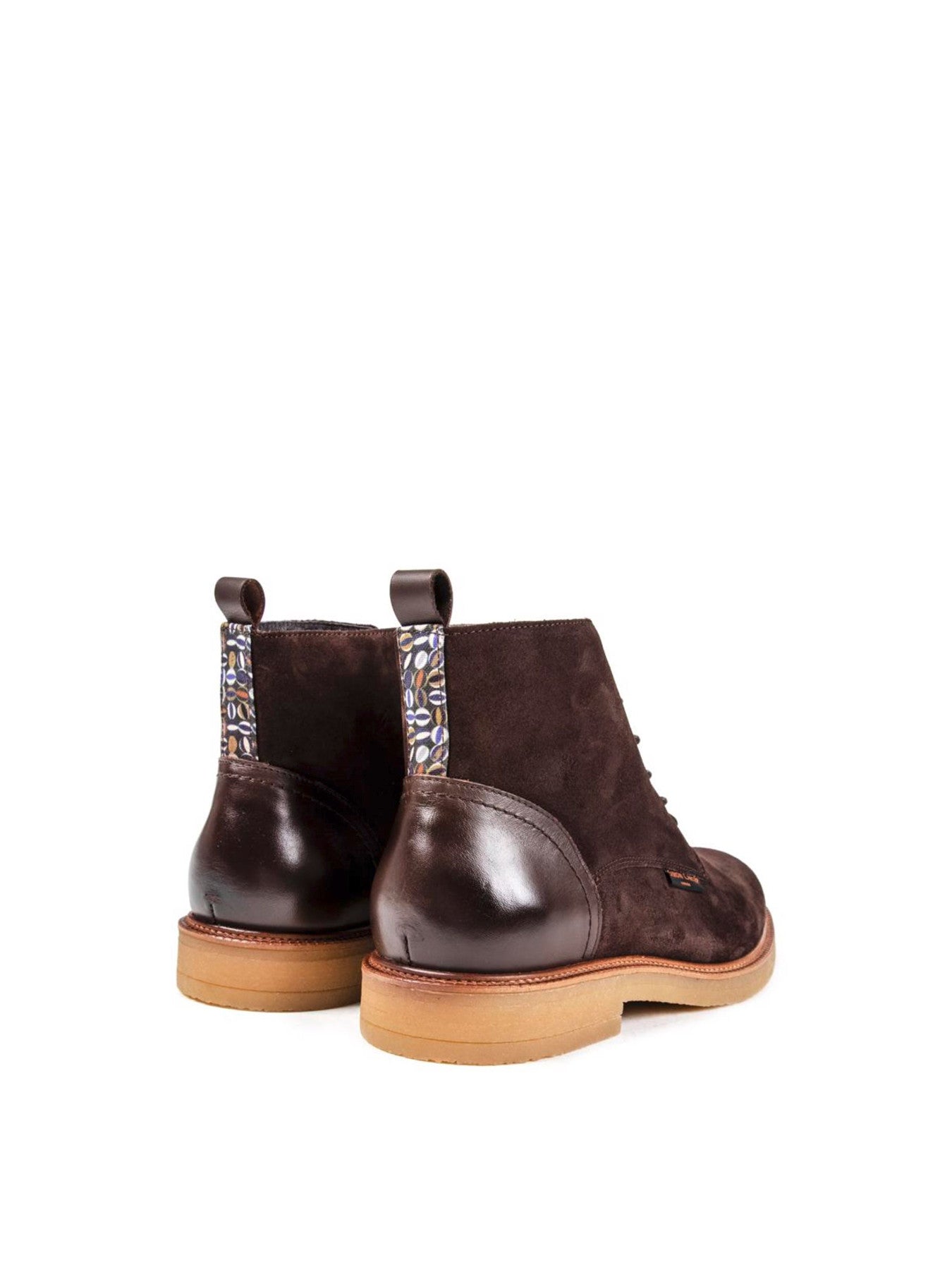 SIMON CARTER Parrot Boots