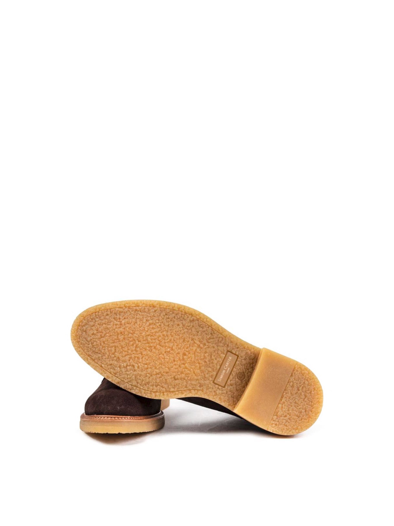 SIMON CARTER Parrot Boots