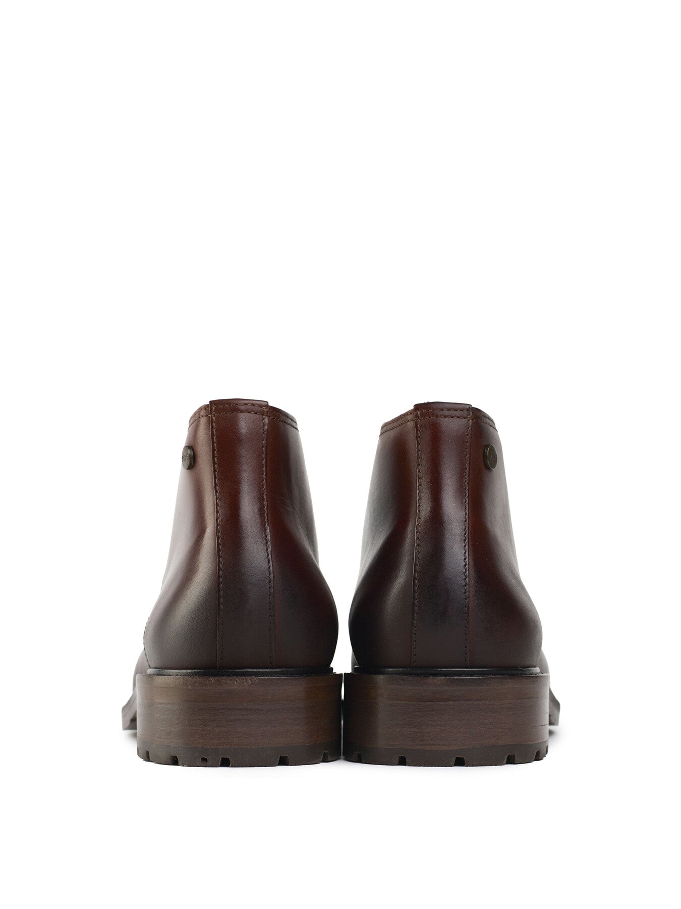 SOLE Pasco Chukka Boots