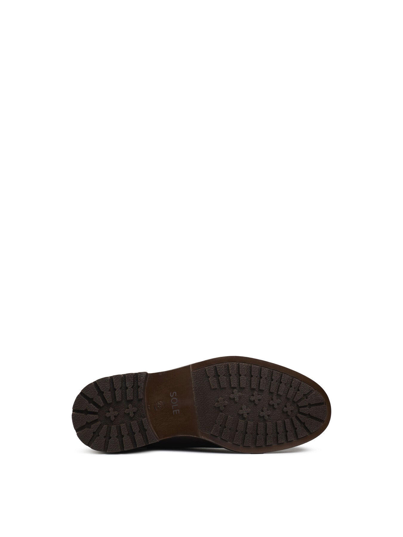 SOLE Pasco Chukka Boots
