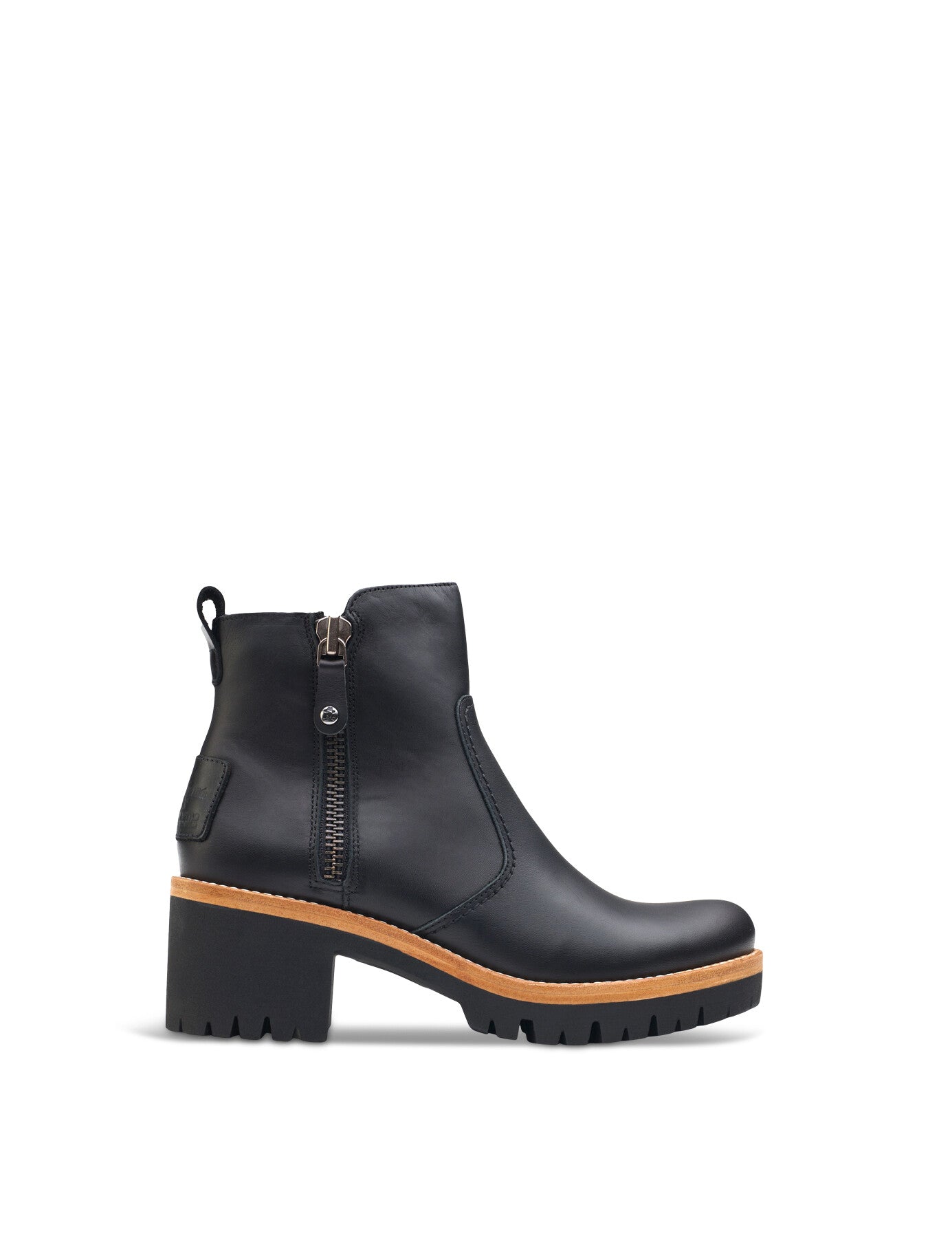 PANAMA JACK Pauline Boots
