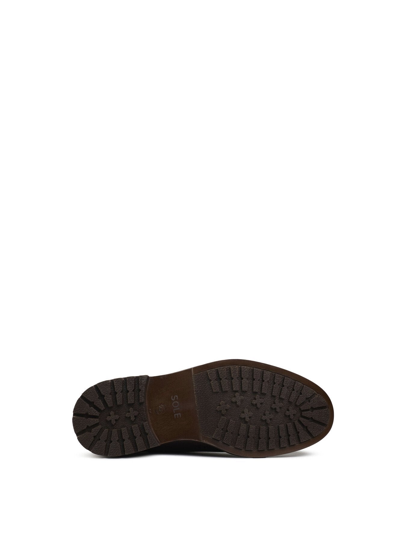 SOLE Paved Lace Up Boots