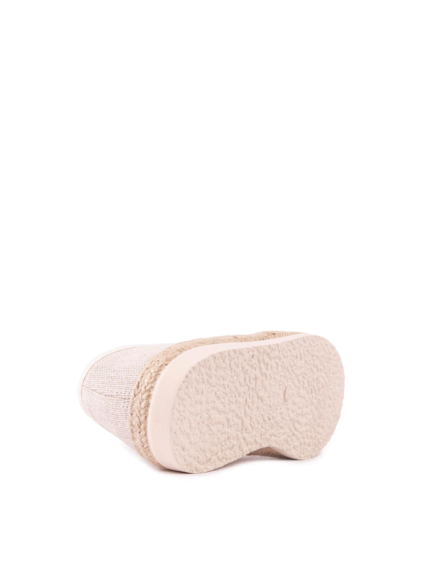 V.GAN Vegan Pecan Espadrille Shoes