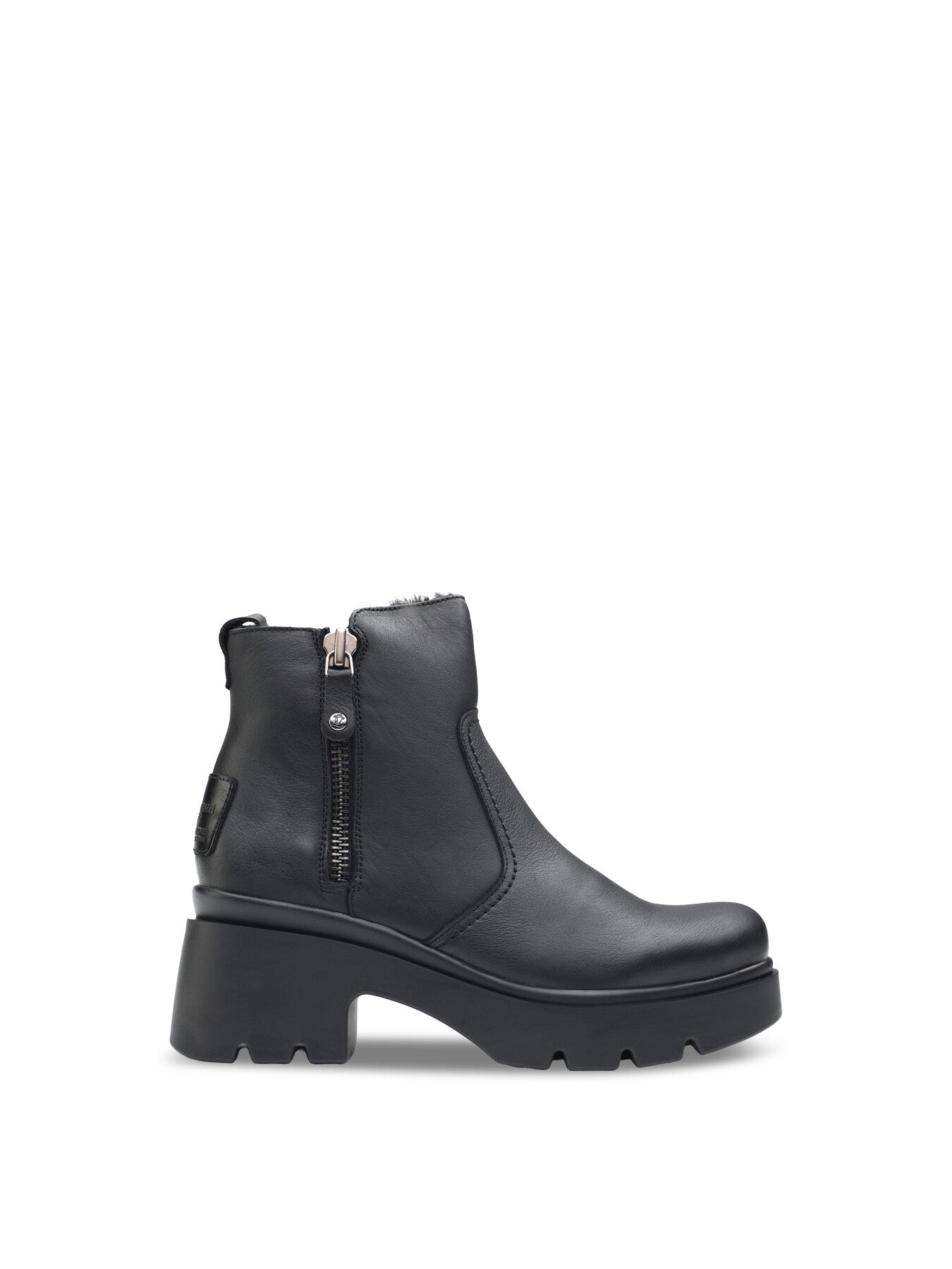 PANAMA JACK Phuket Boots