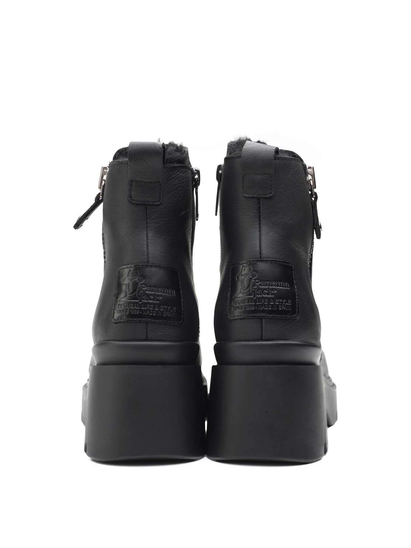 PANAMA JACK Phuket Boots