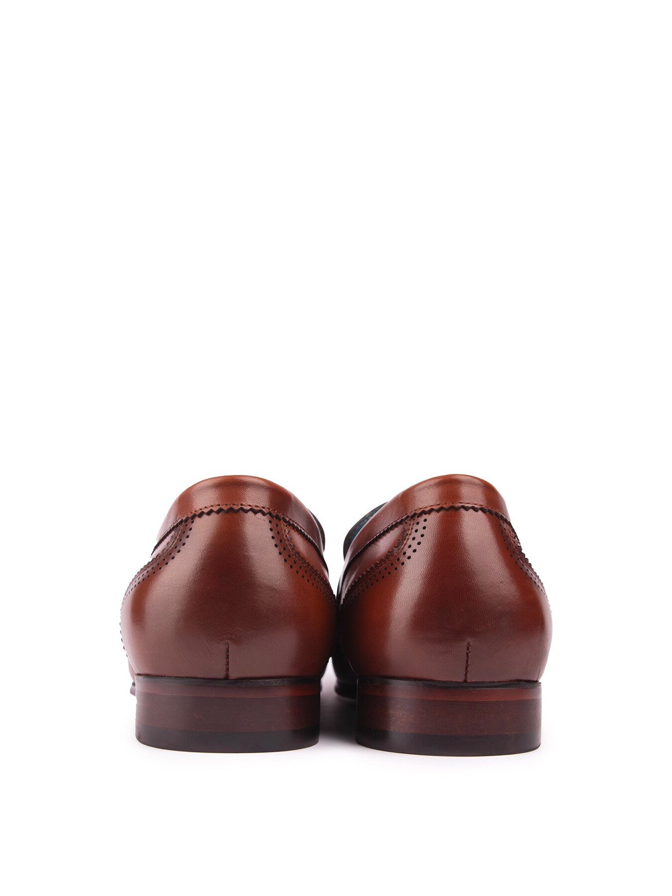 SIMON CARTER Pike Loafer Shoes