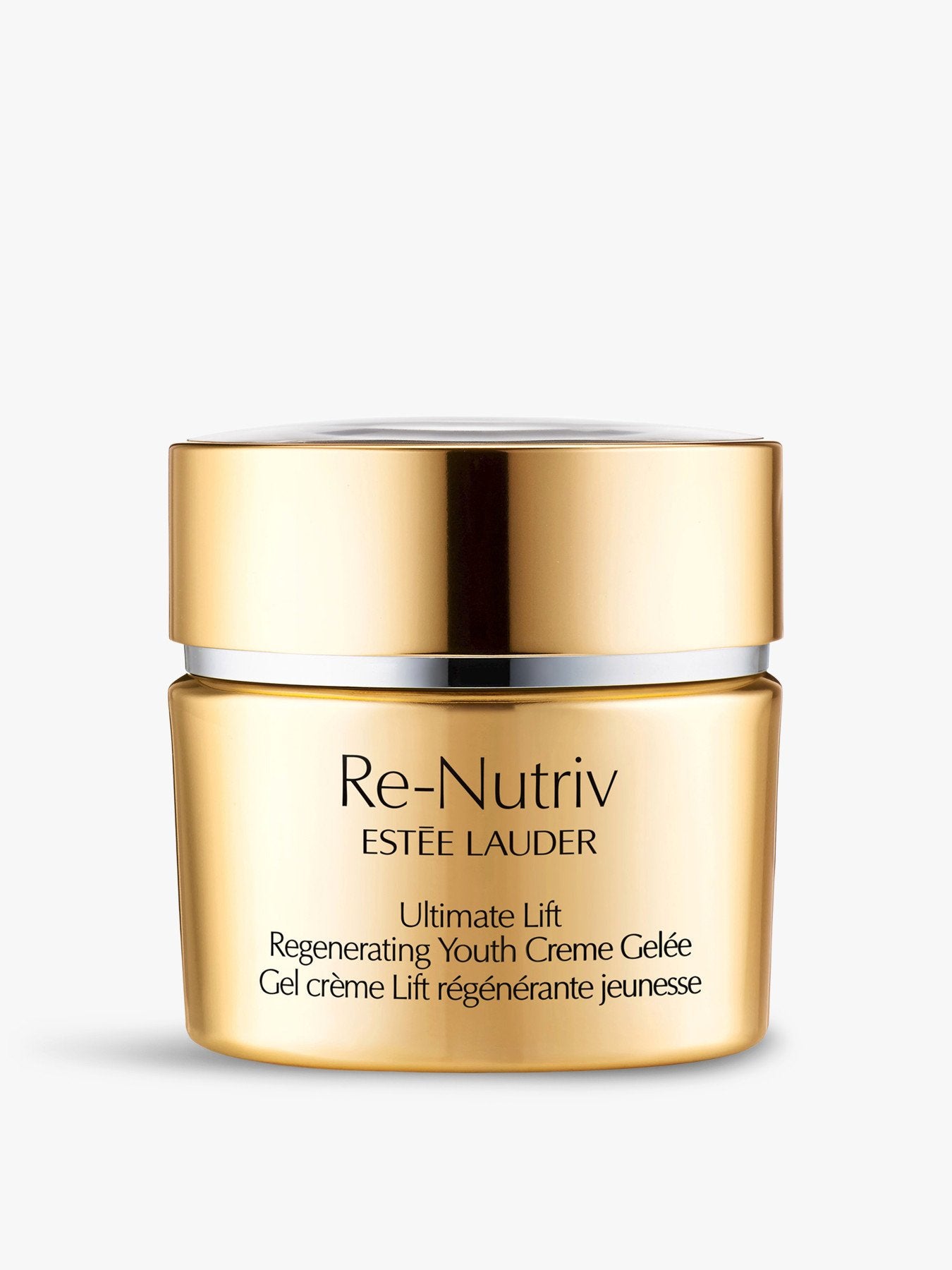 Re-Nutriv Ultimate Lift Regenerating Youth Creme Gelée