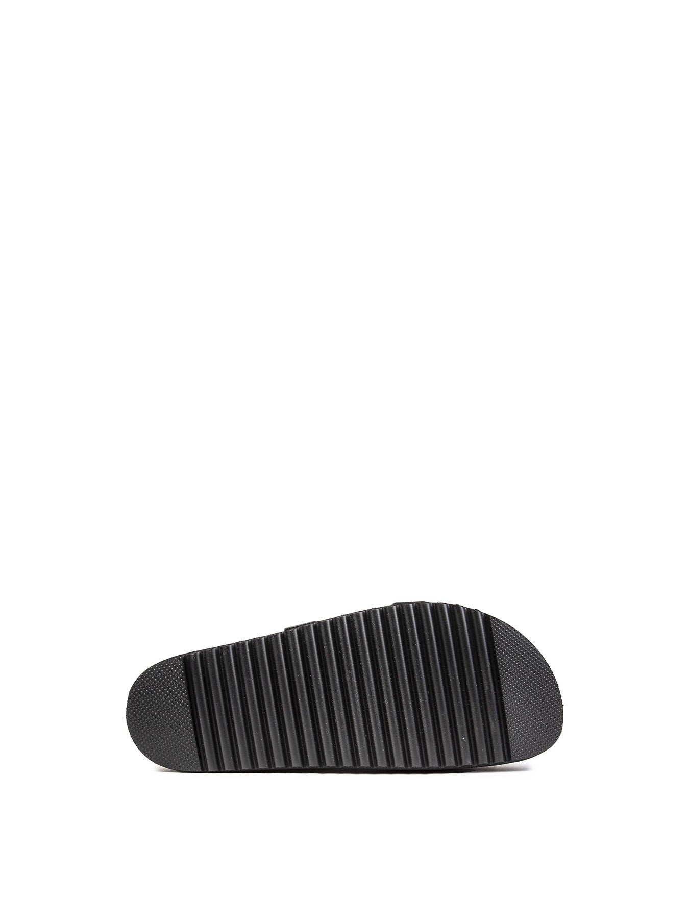 V.GAN Vegan Plum Footbed Sandals