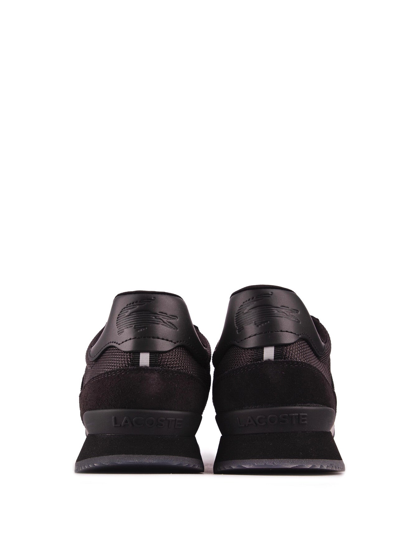 LACOSTE Partner Luxe Trainers