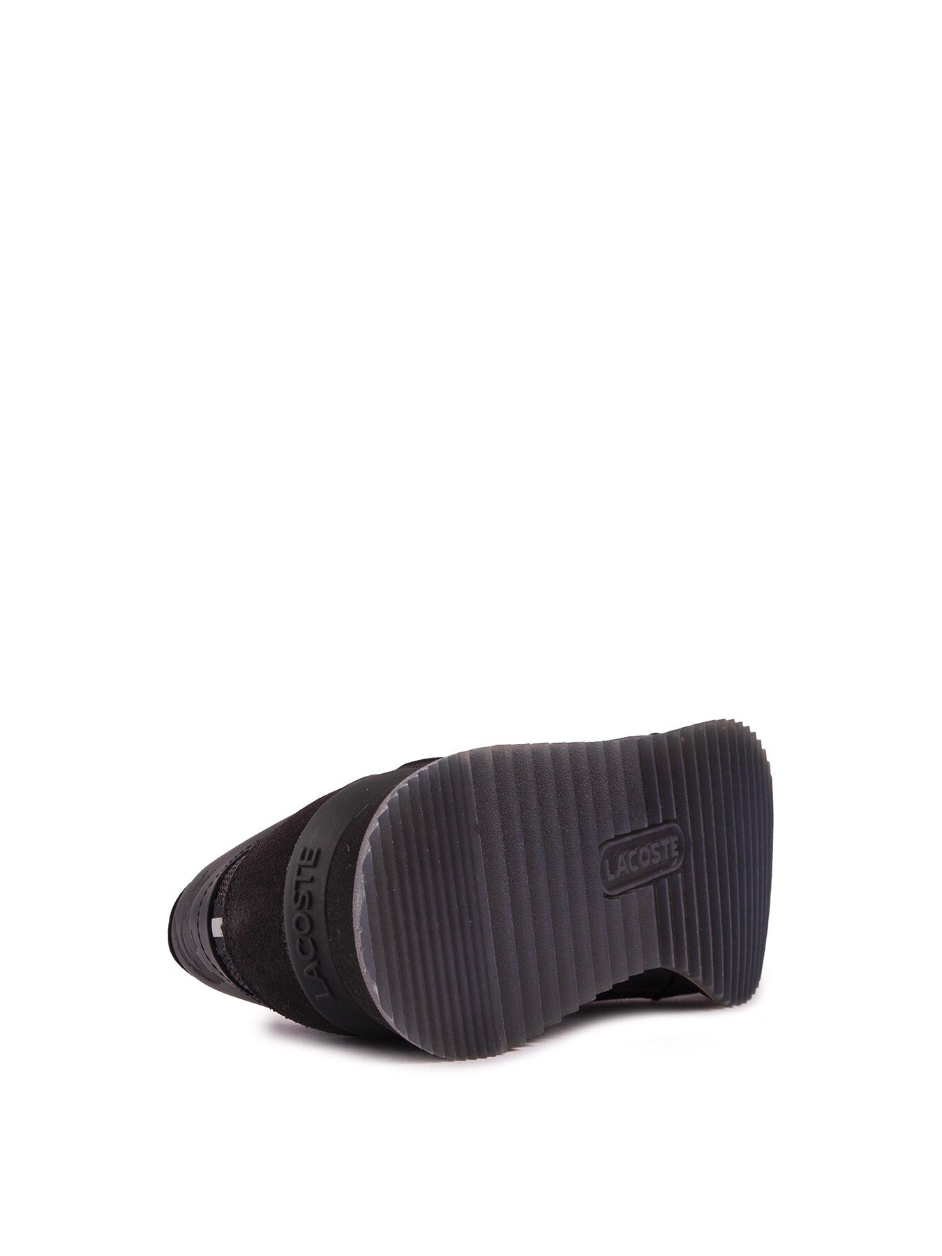 LACOSTE Partner Luxe Trainers