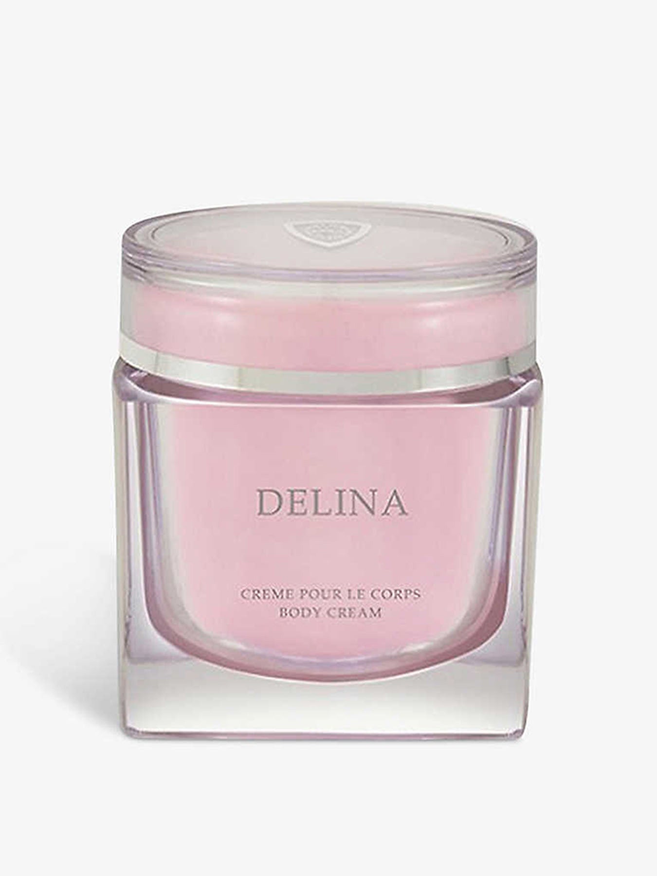 Delina Body Cream 200ml