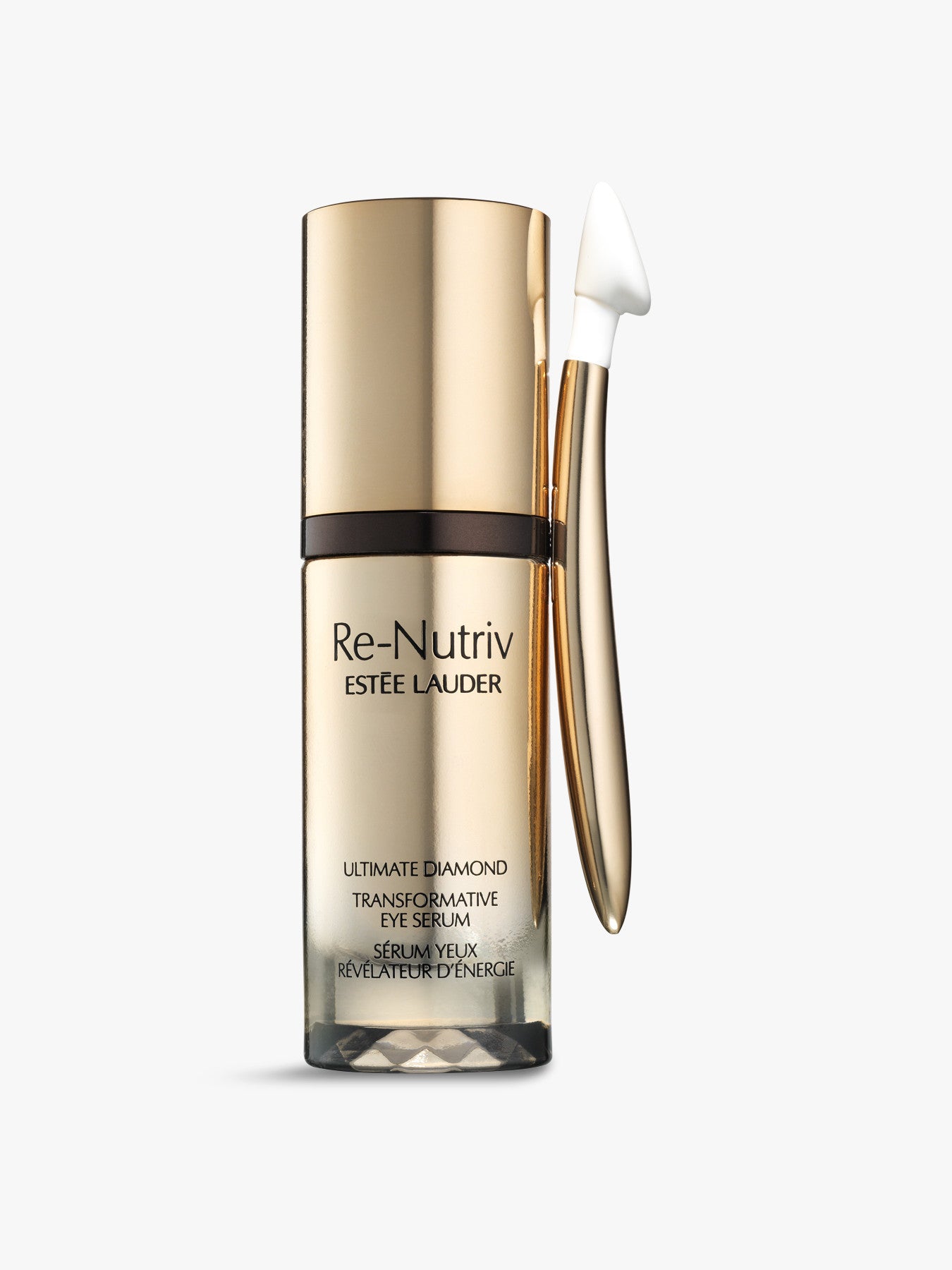 Re-Nutriv Ultimate Diamond Transformative Energy Eye Serum 15ml