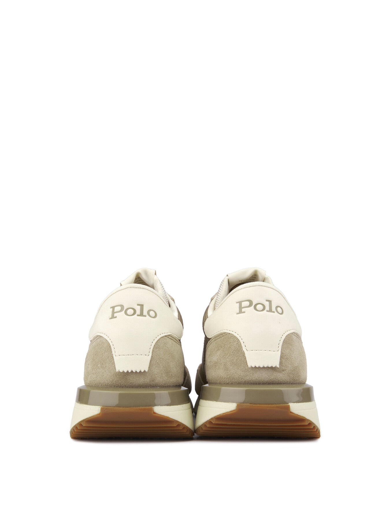POLO RALPH LAUREN Train 89 Trainers