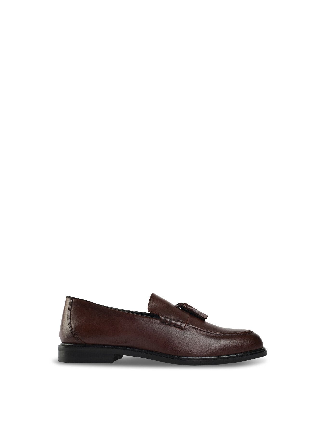 WALK LONDON Putney Tassel Shoes