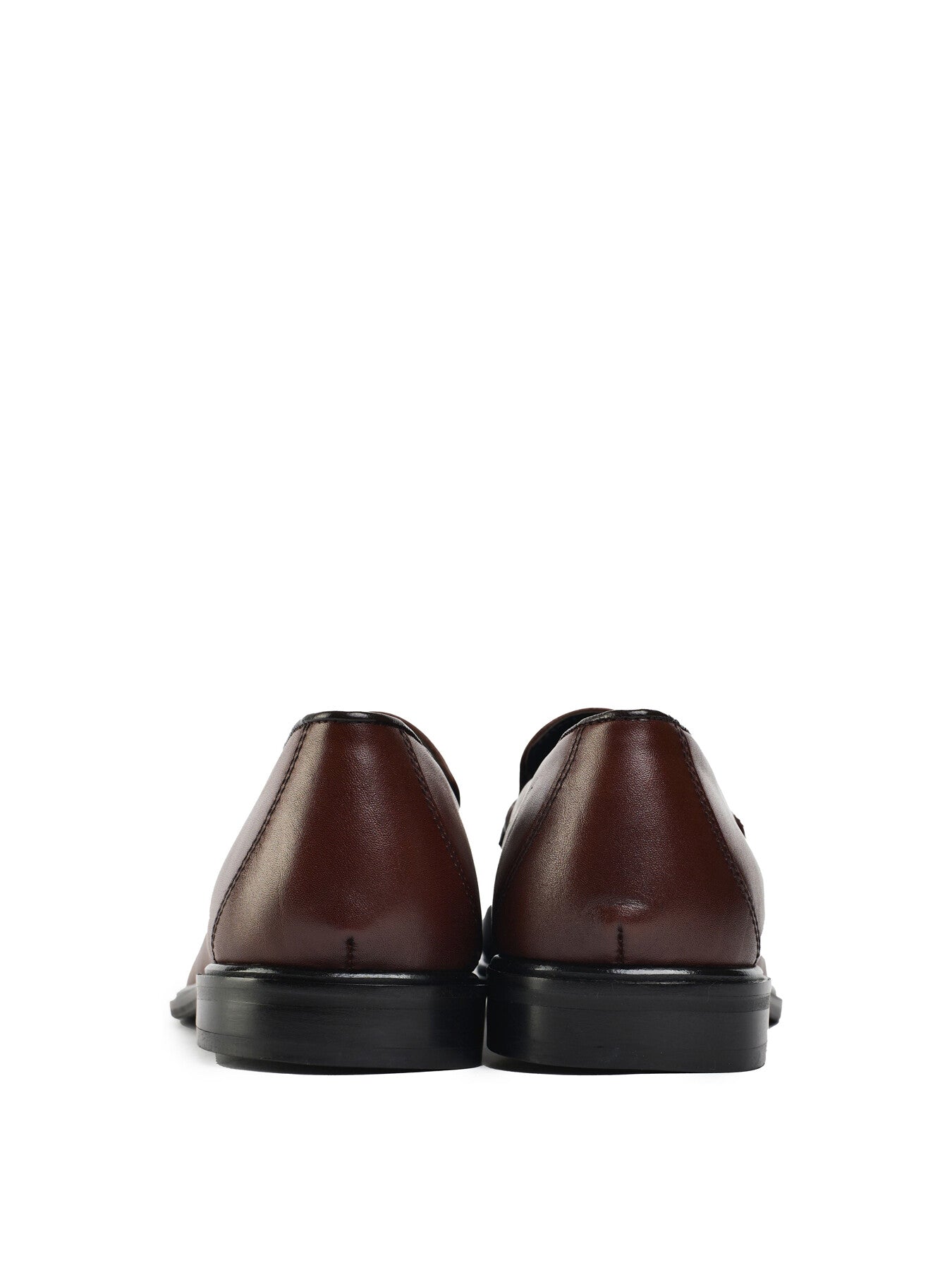 WALK LONDON Putney Tassel Shoes