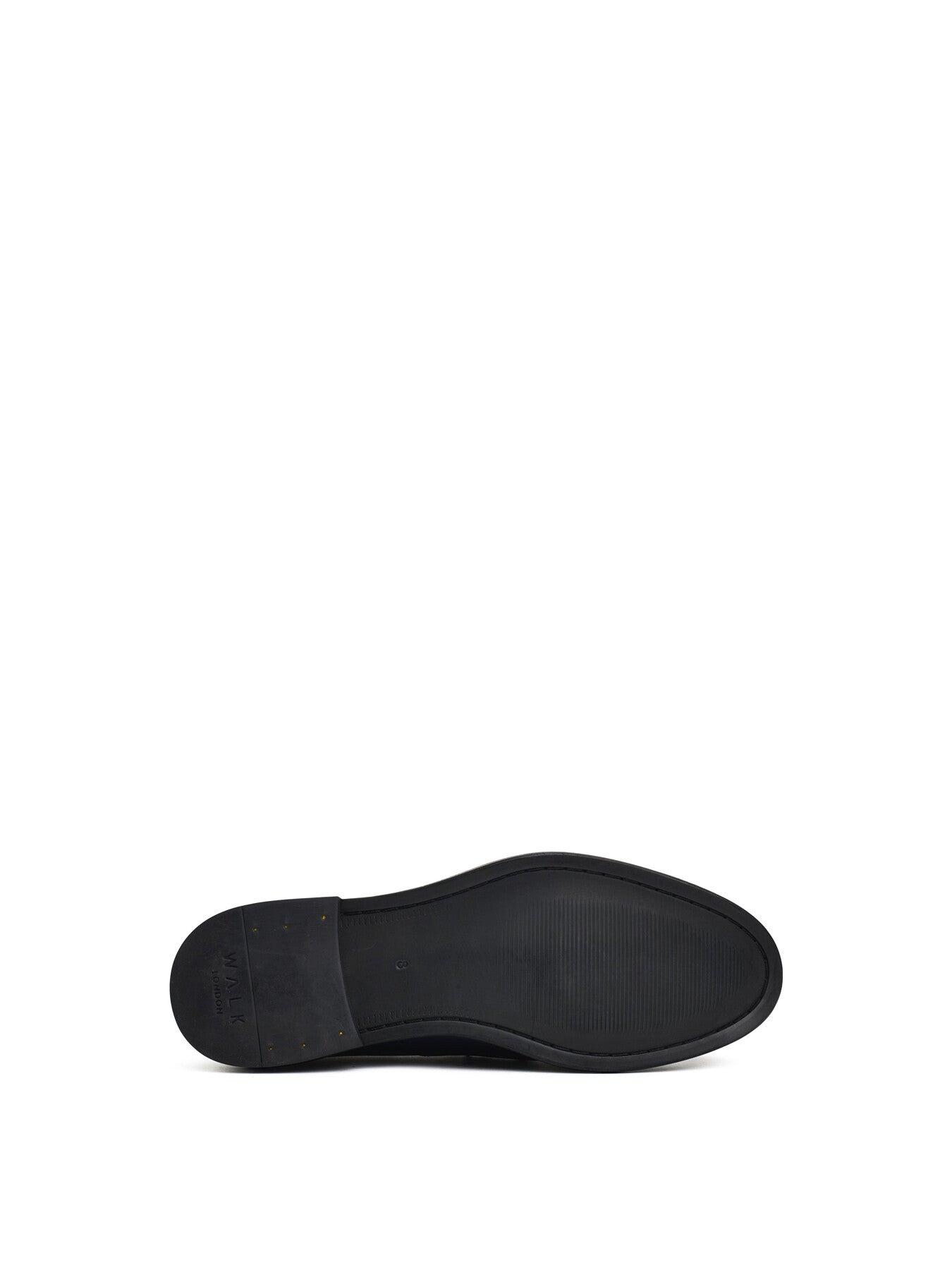 WALK LONDON Putney Tassel Shoes