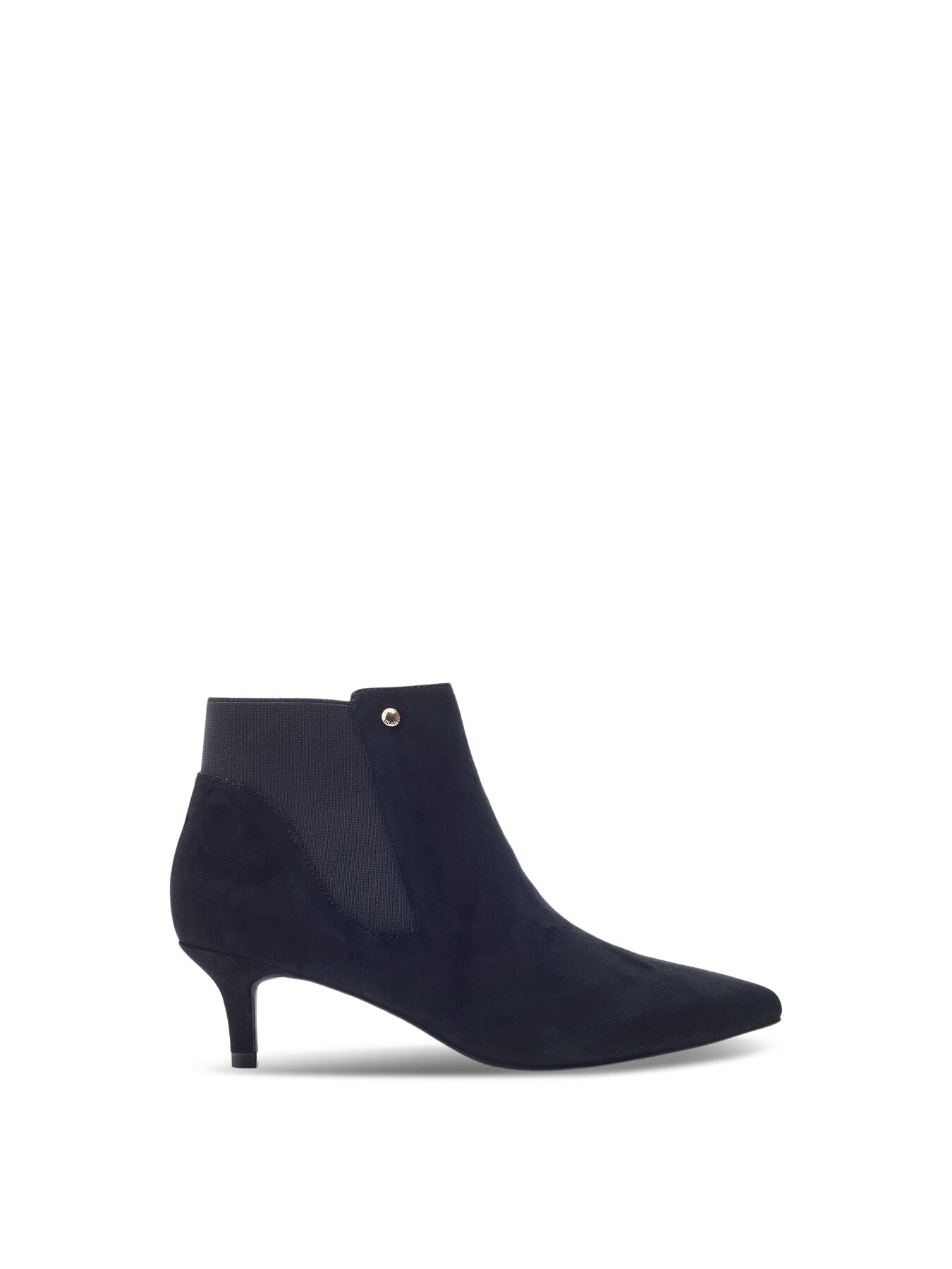 Qute Suede Boots