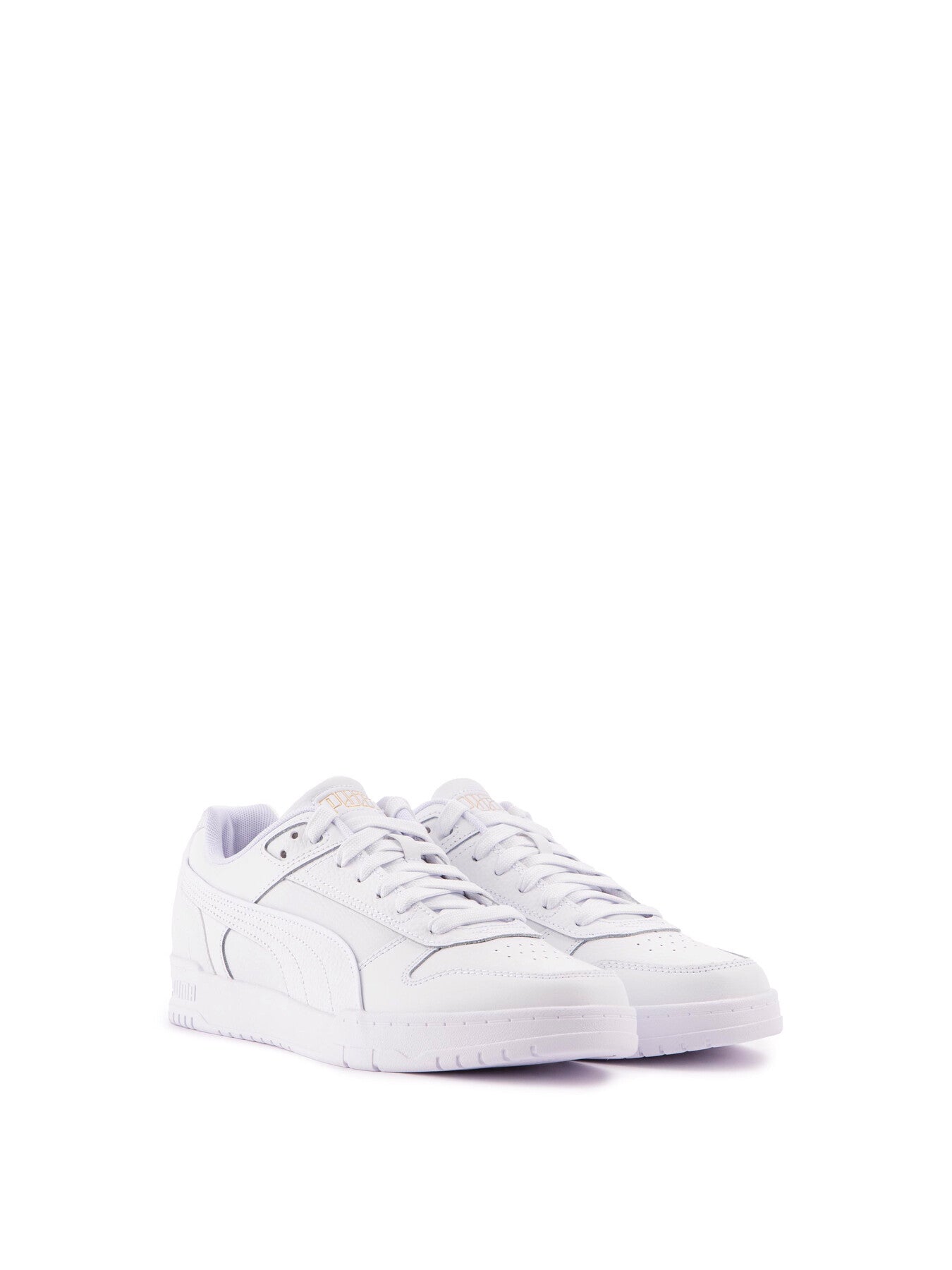 PUMA Rdb Game Low Trainers