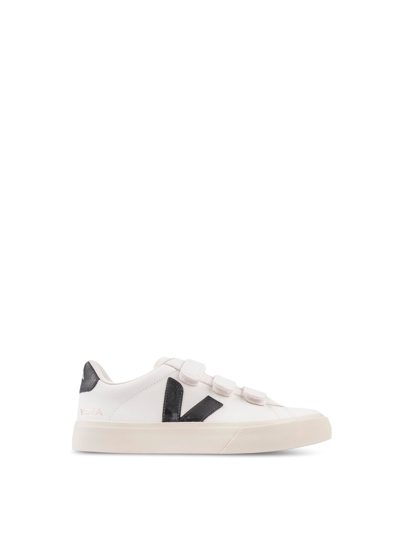 VEJA Recife Logo Chrome Free Trainers