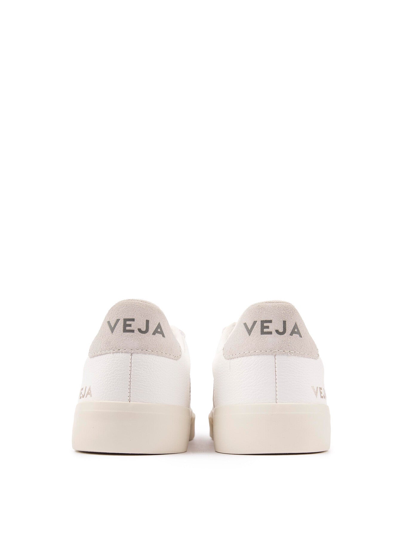 VEJA Recife Logo Chrome Free Trainers