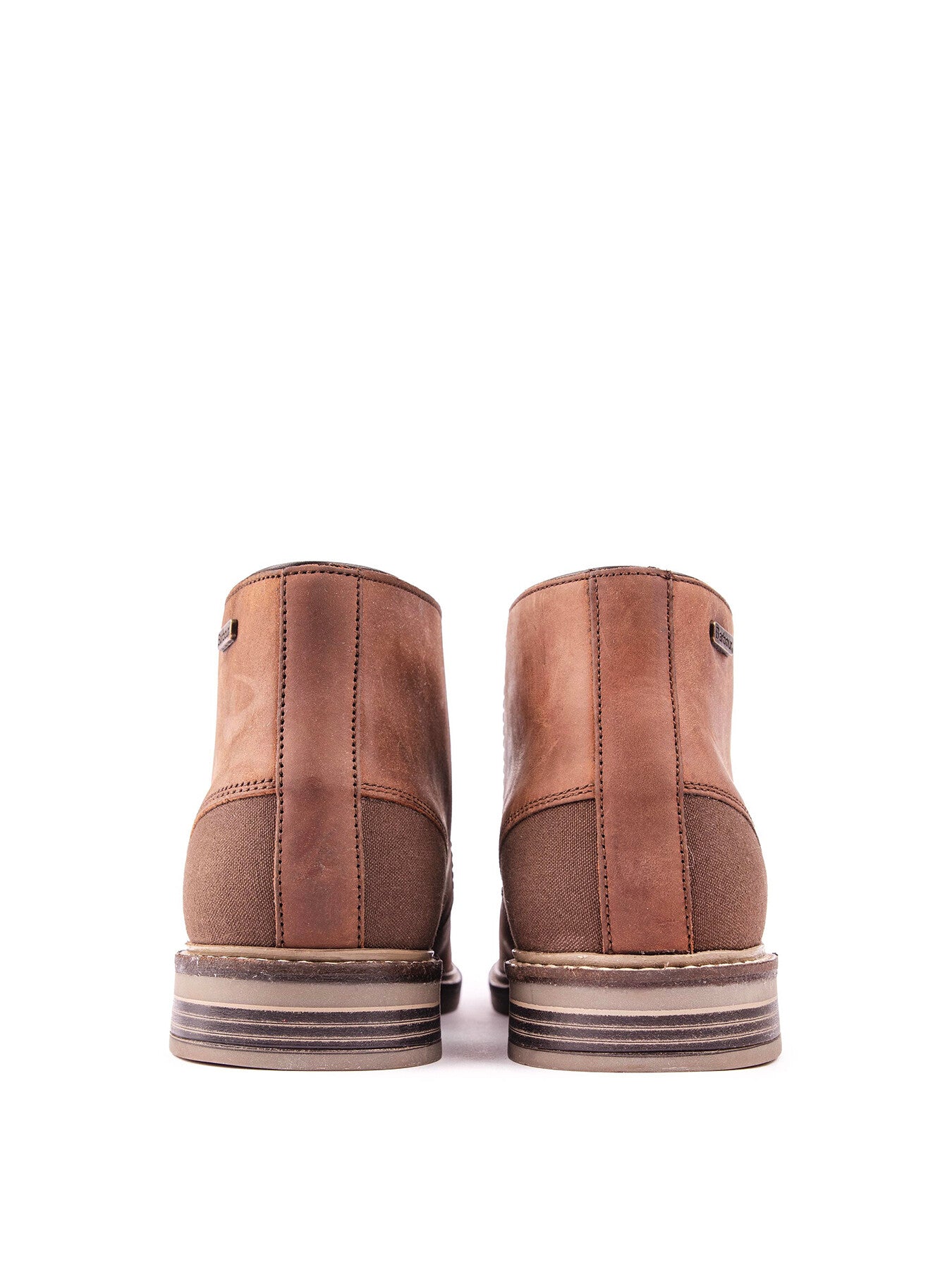 BARBOUR Readhead Boots