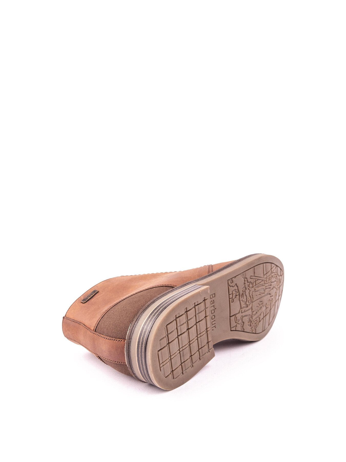 BARBOUR Readhead Boots