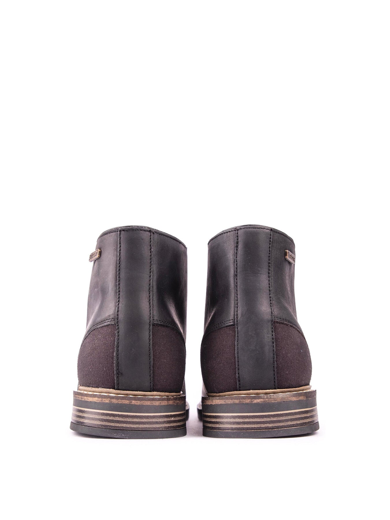 BARBOUR Readhead Boots