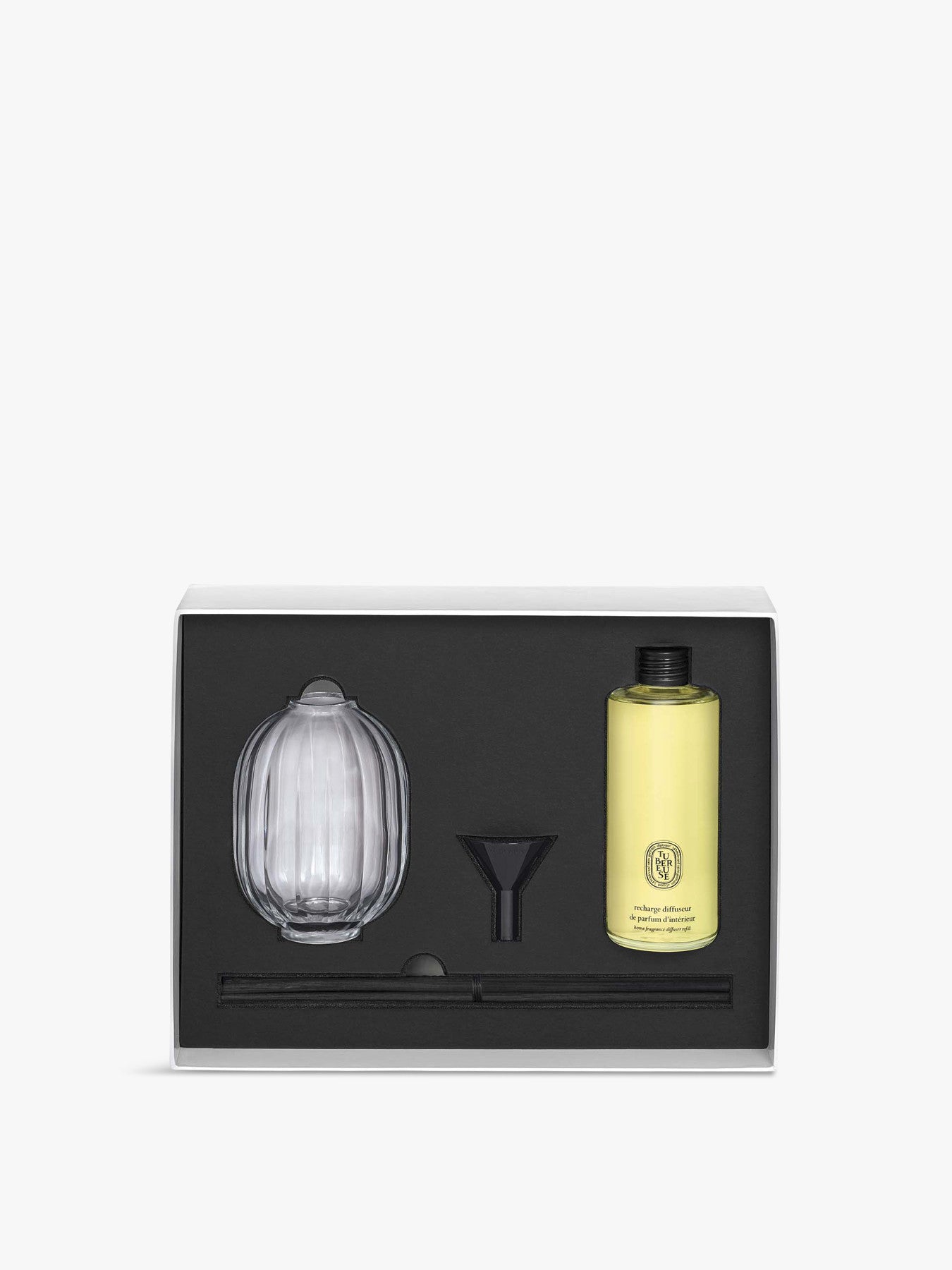 Tubéreuse Tuberose Home Fragrance Diffuser