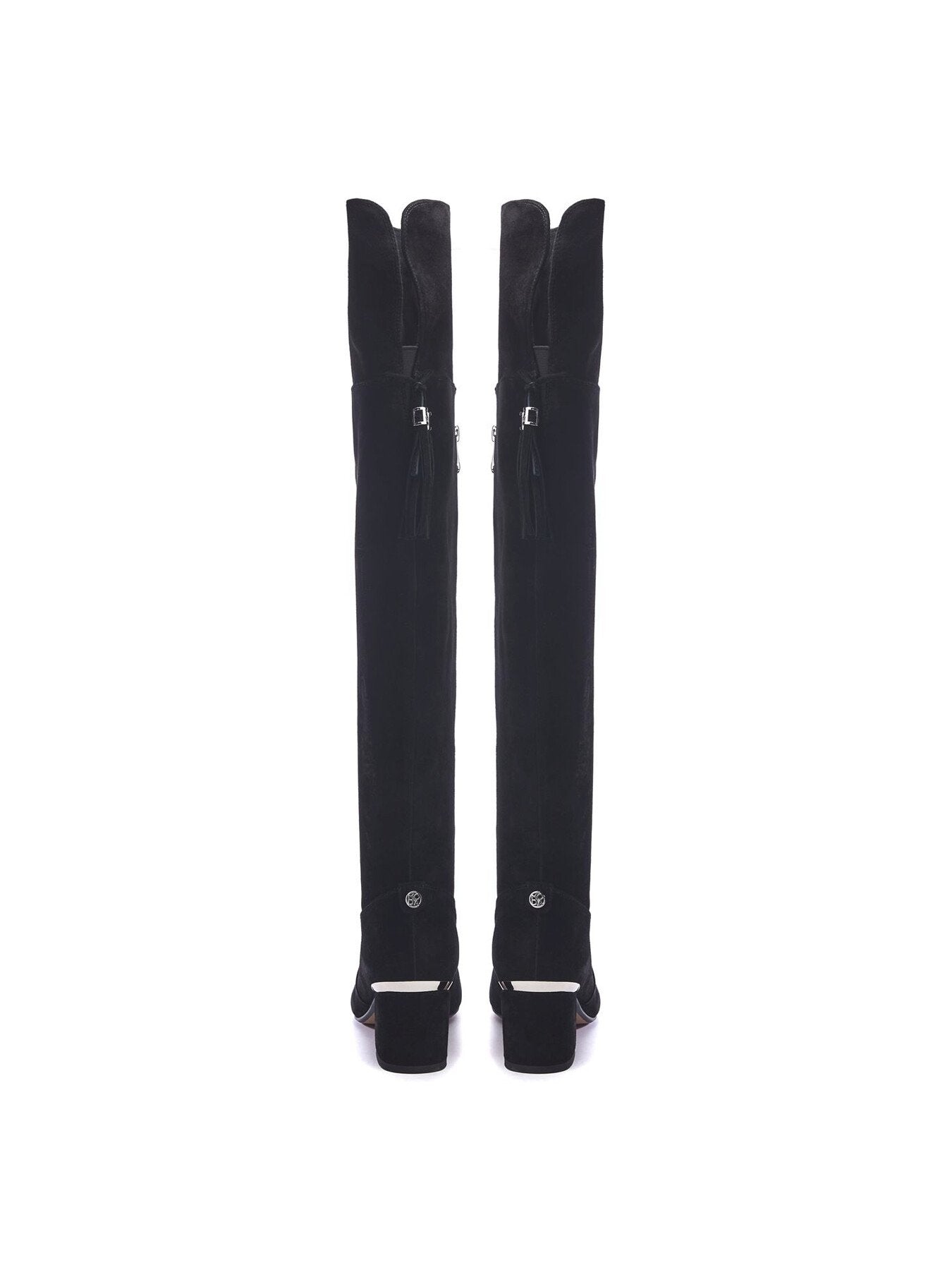 Retta Suede Boots