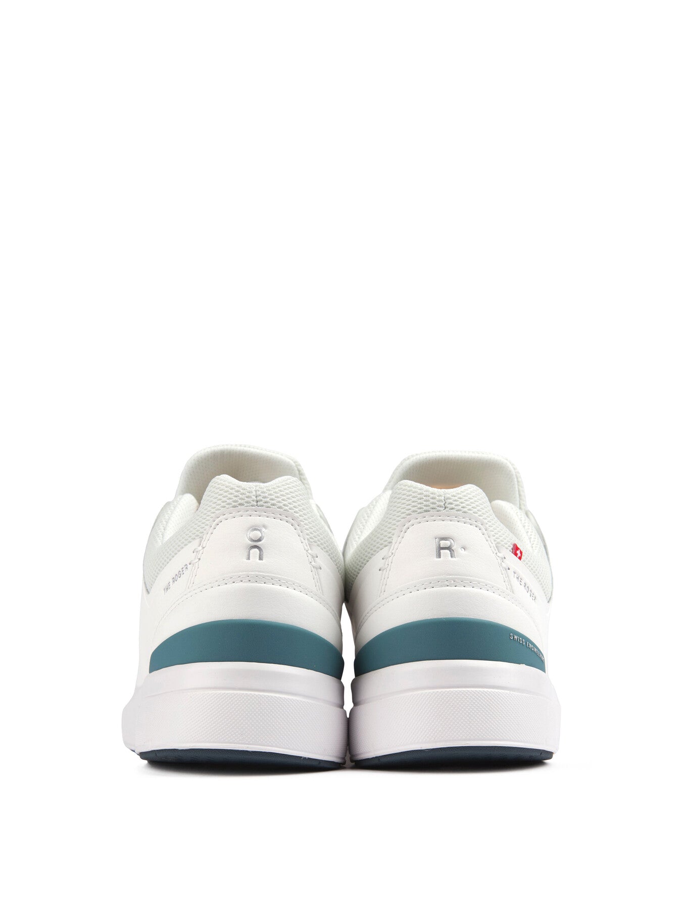ON The Roger Advantage Trainers