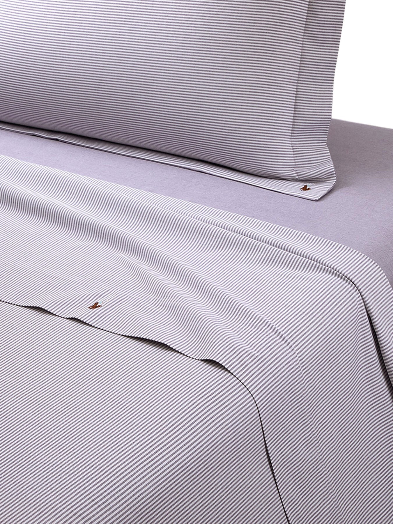 Oxford Flat Sheet Collection