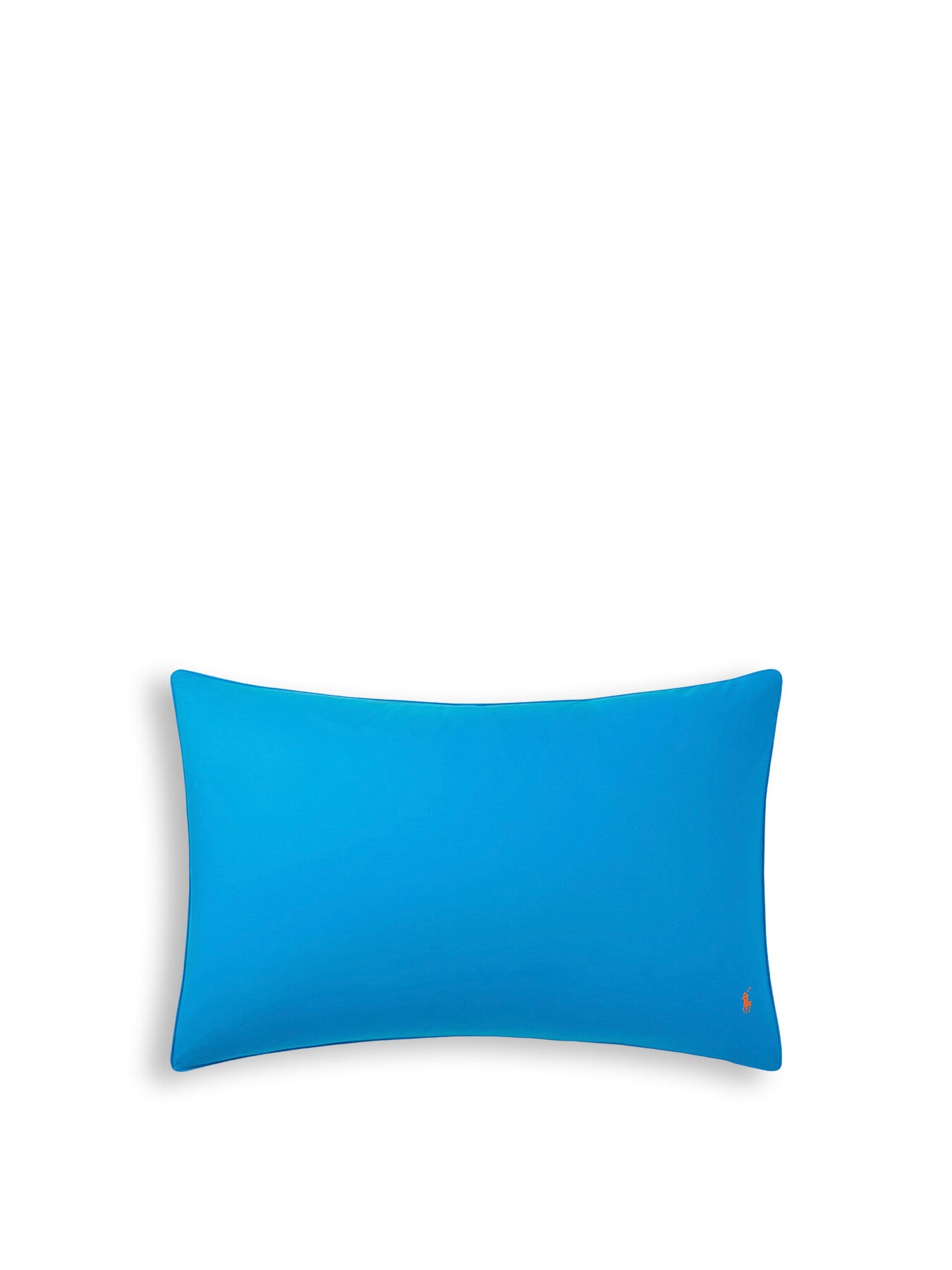 Polo Player Standard Pillowcase Collection