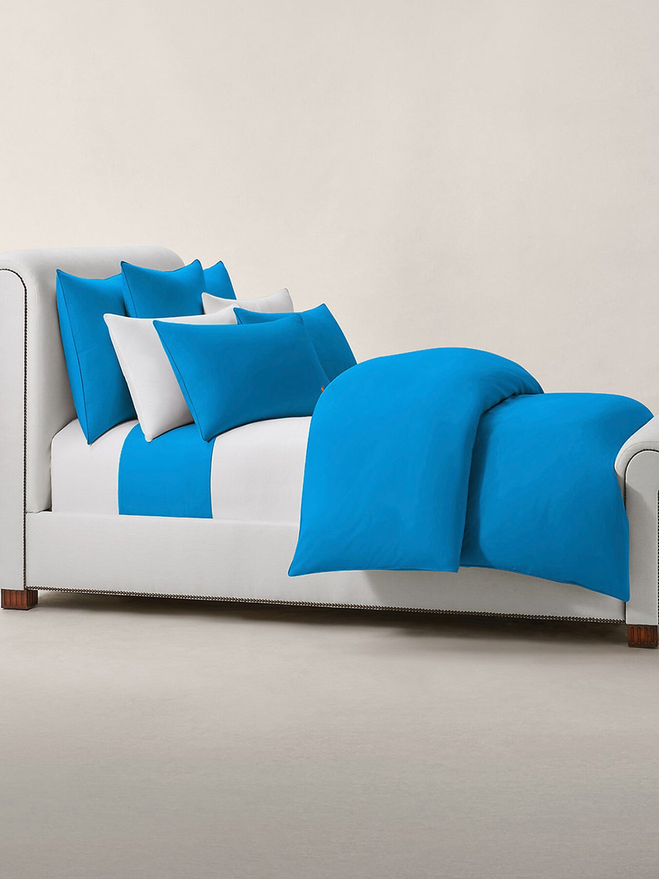 Polo Player Standard Pillowcase Collection