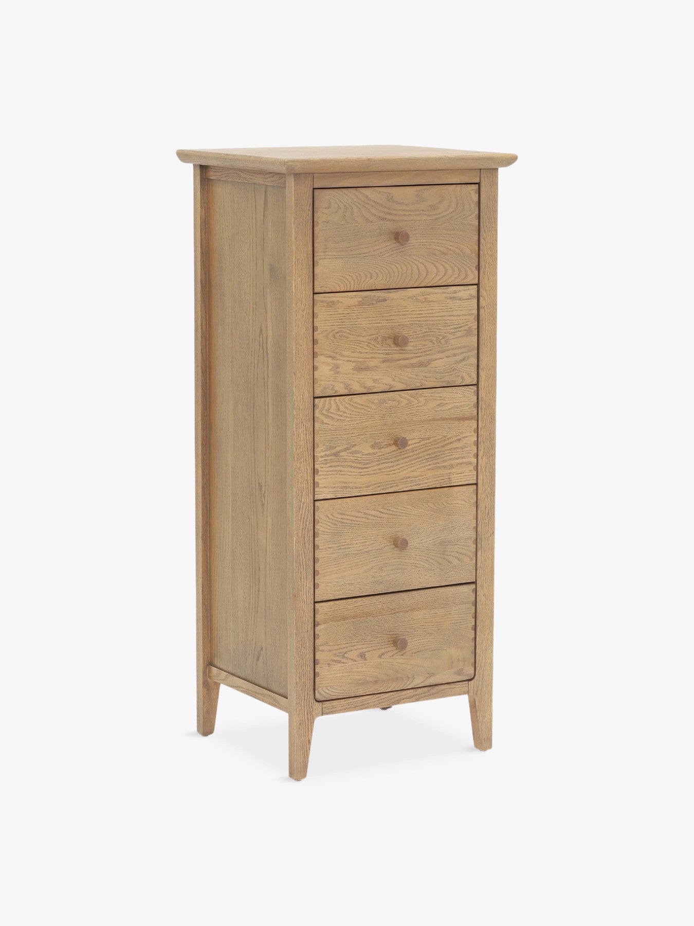 Runswick 5 Drawer Chest